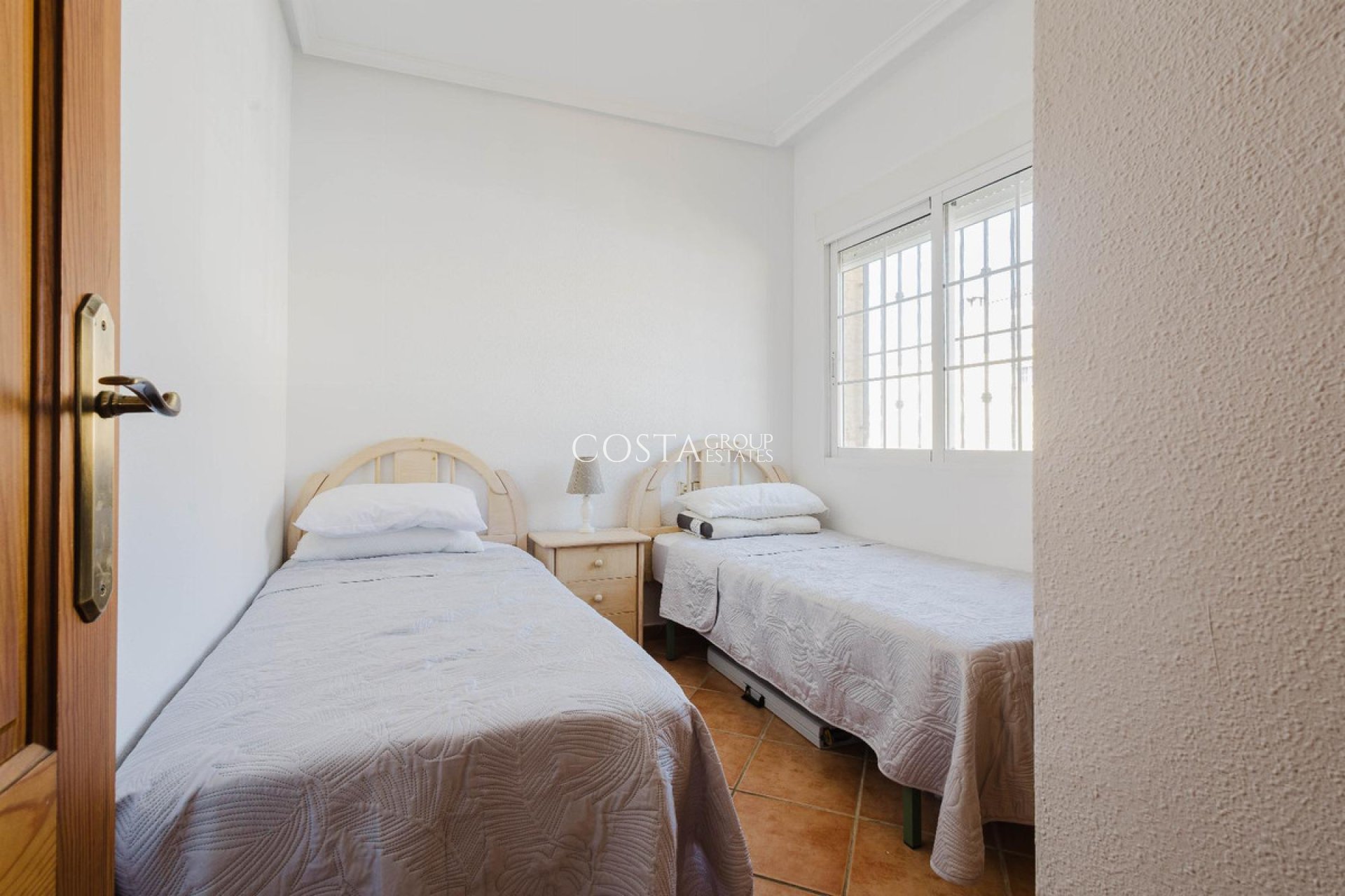 Revente - Villa -
Algorfa - Lo Crispin