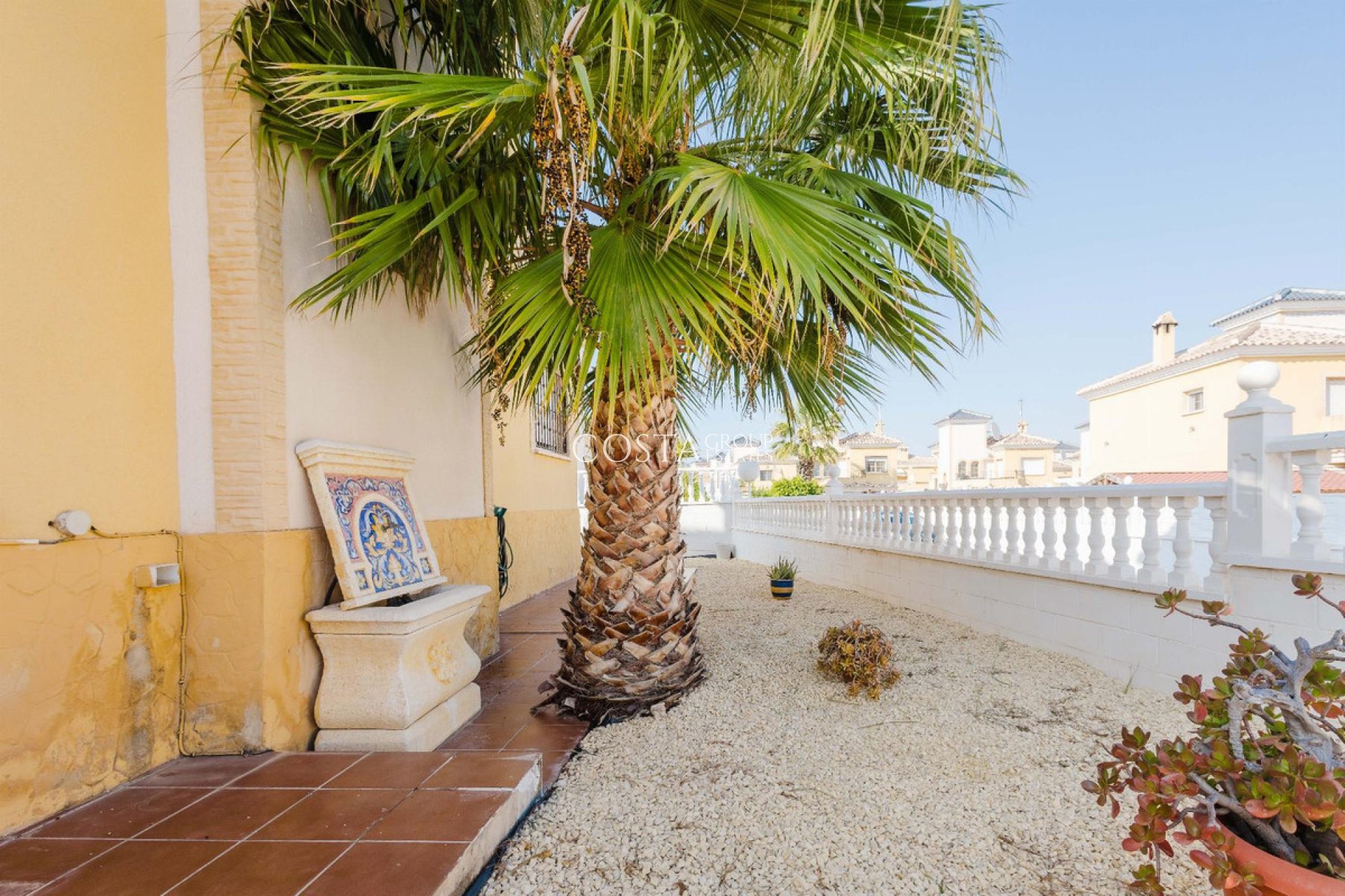 Revente - Villa -
Algorfa - Lo Crispin