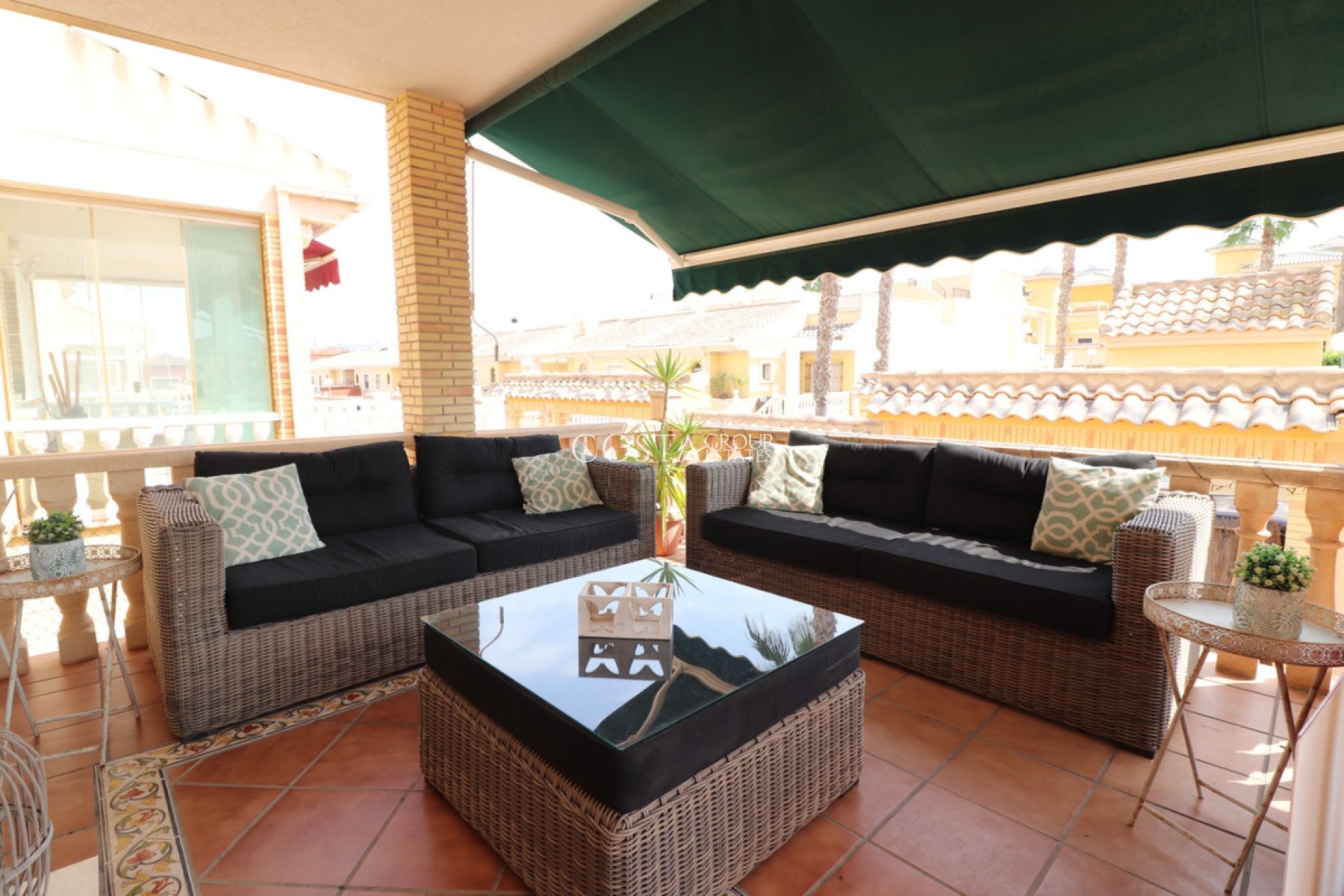 Revente - Villa -
Algorfa - Lo Crispin