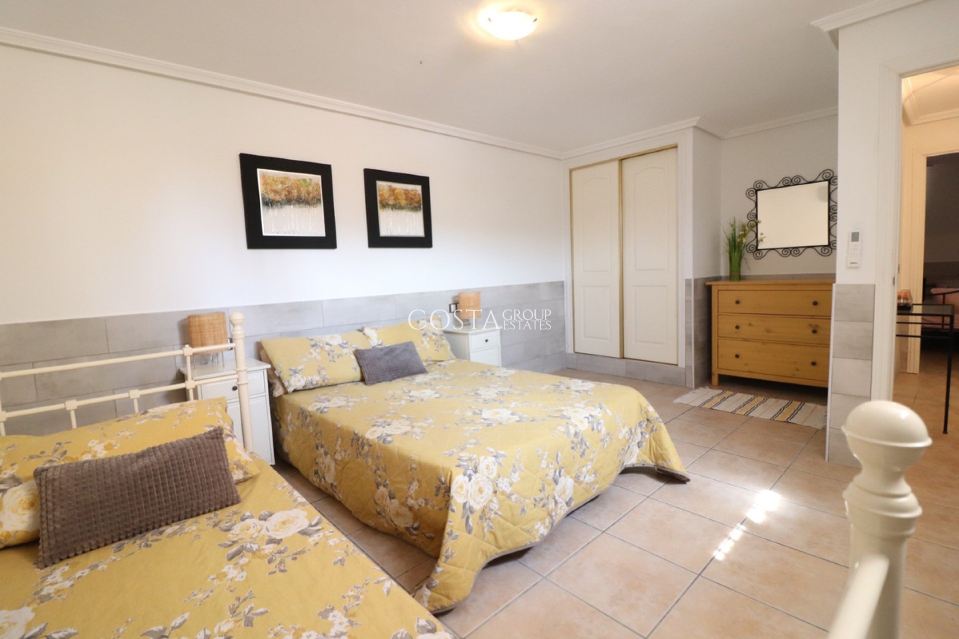 Revente - Villa -
Algorfa - Lo Crispin