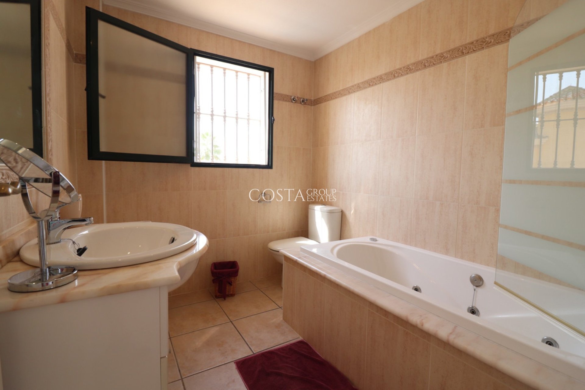 Revente - Villa -
Algorfa - Lo Crispin