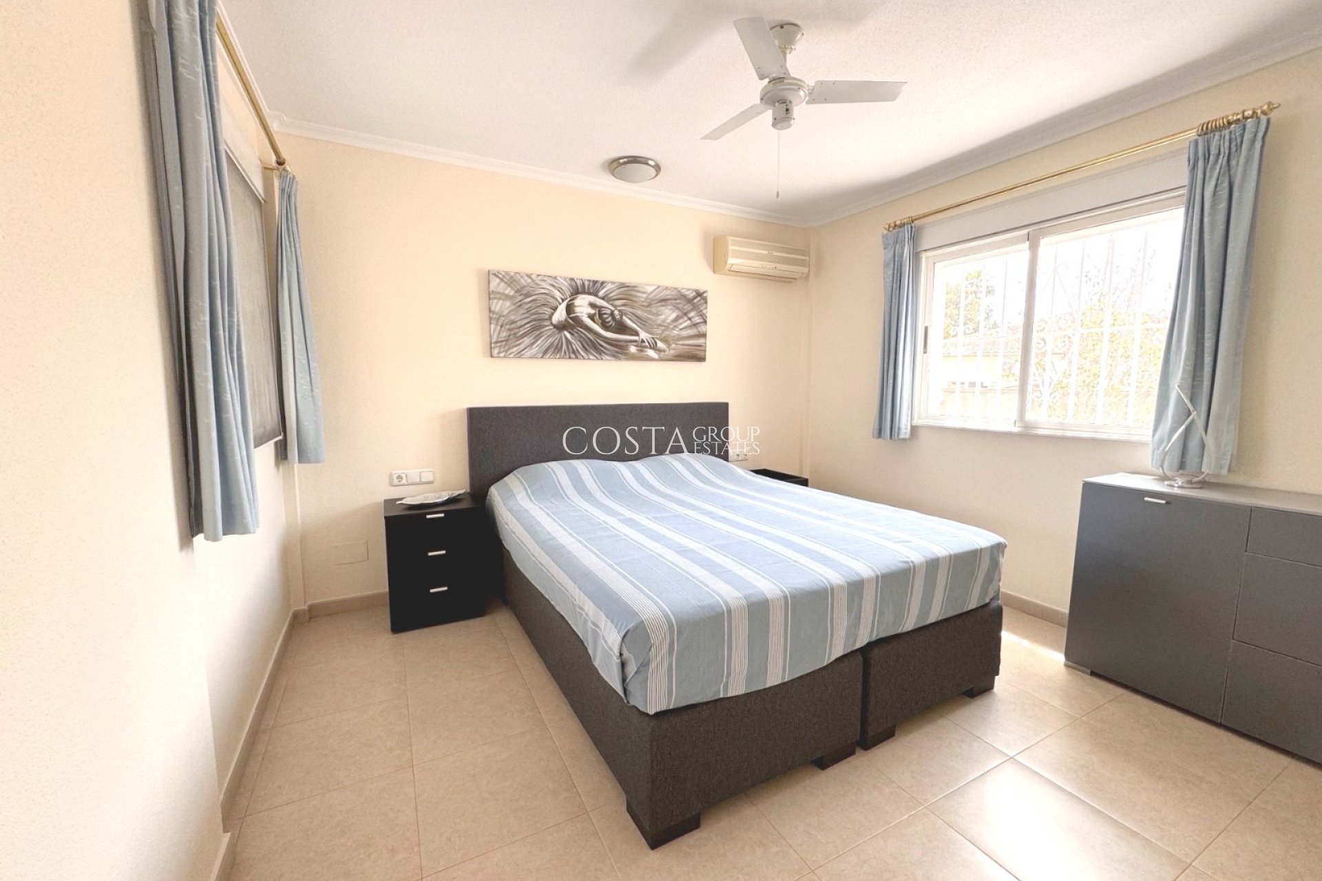 Revente - Villa -
Algorfa - Lomas de La Juliana