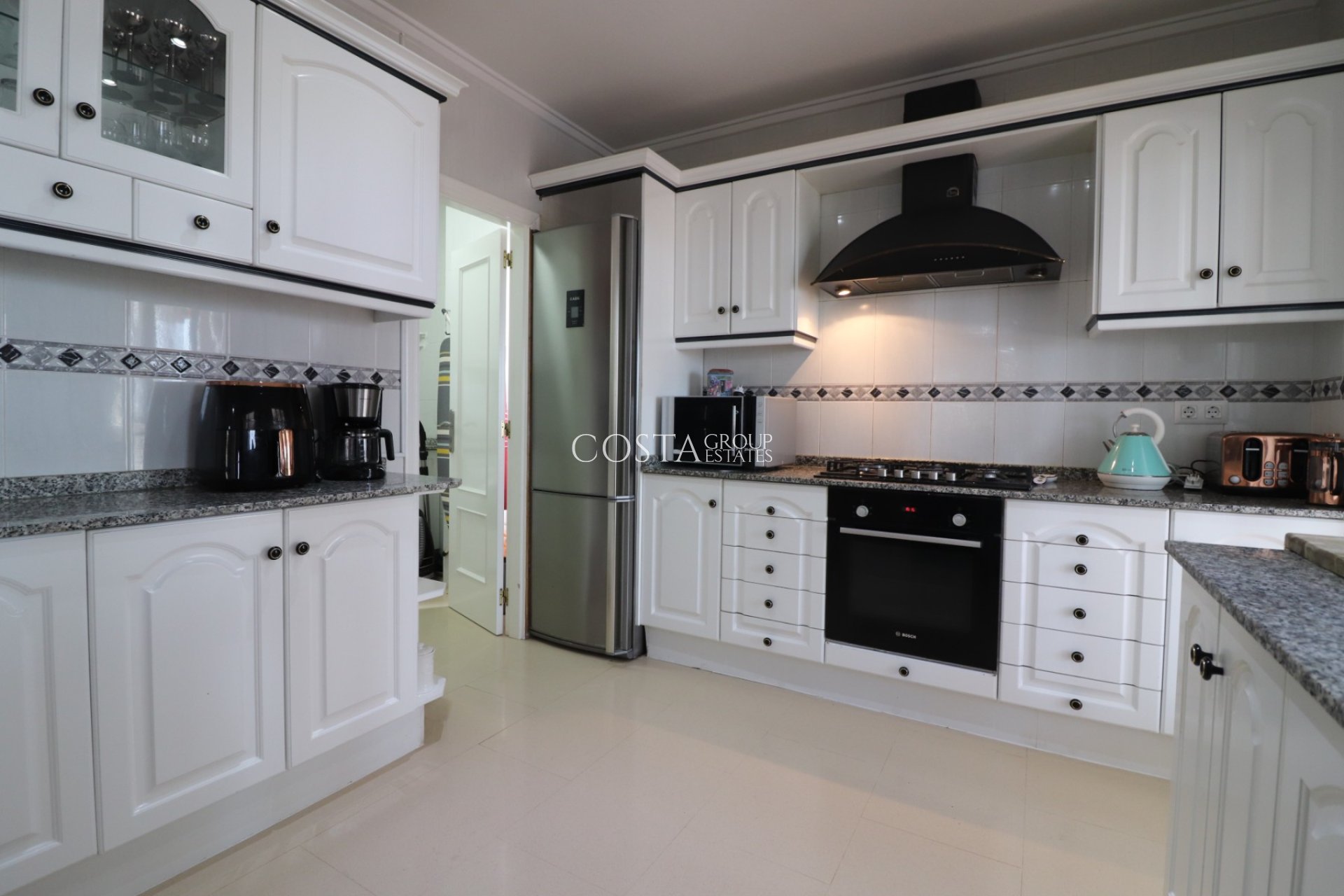 Revente - Villa -
Algorfa - Lomas de La Juliana