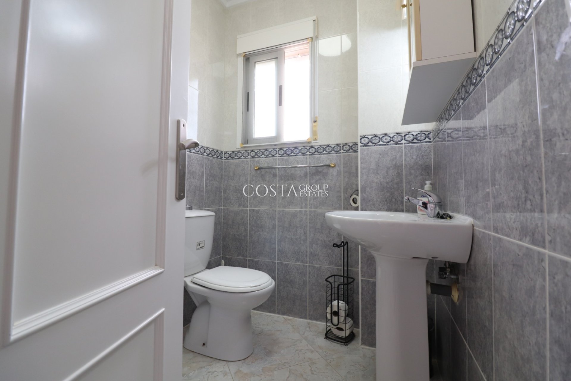 Revente - Villa -
Algorfa - Lomas de La Juliana