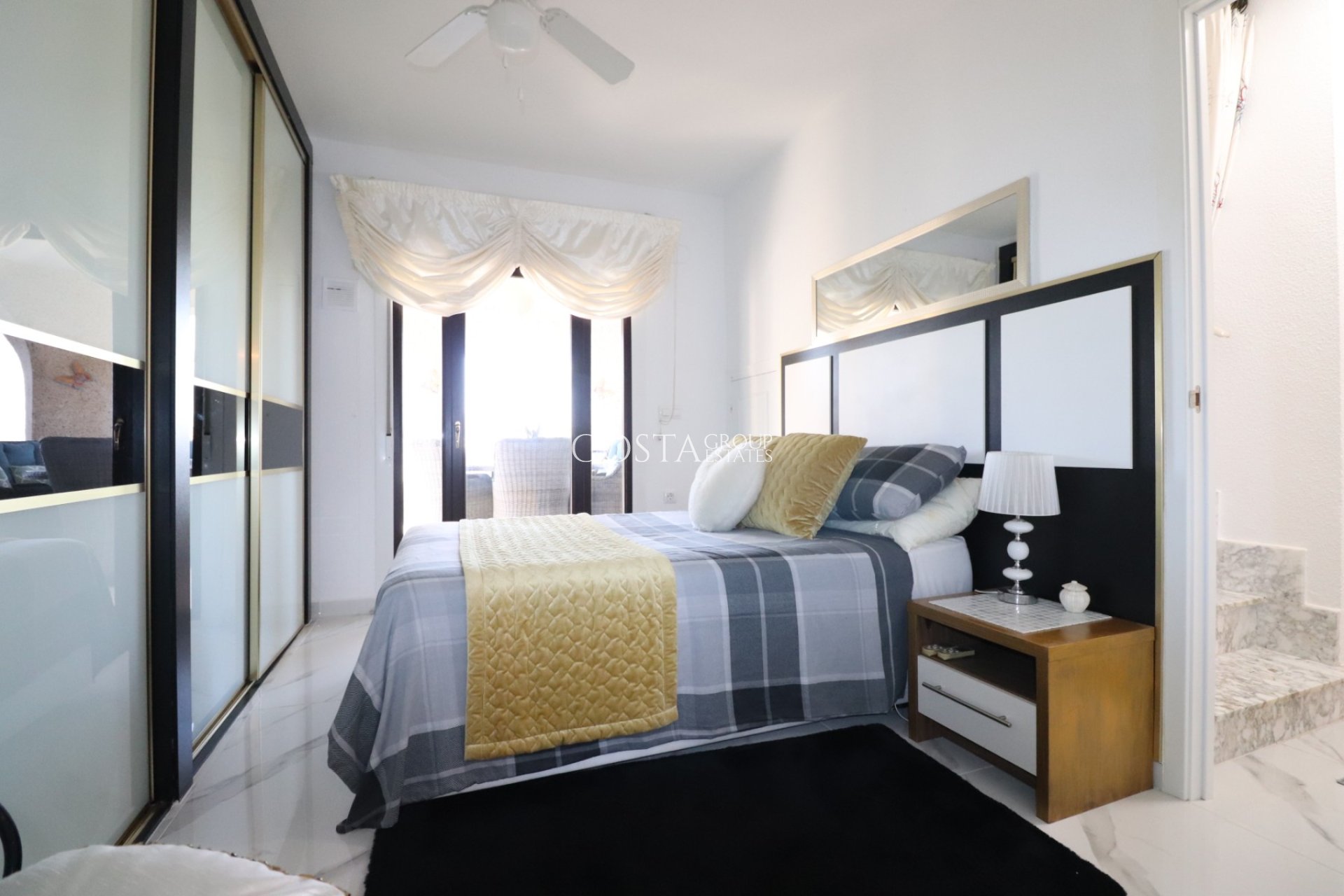 Revente - Villa -
Algorfa - Lomas de La Juliana