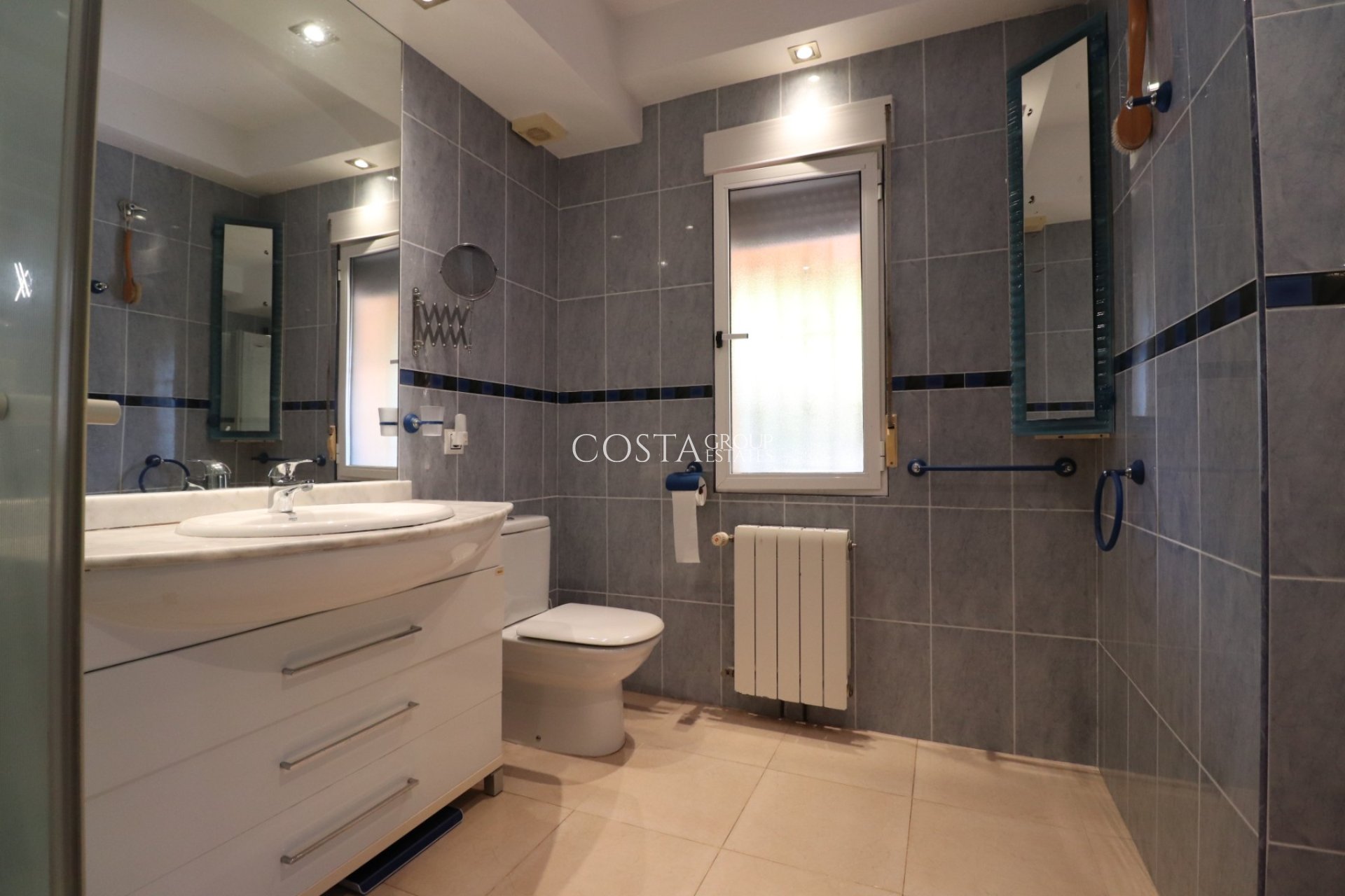 Revente - Villa -
Algorfa - Lomas de La Juliana