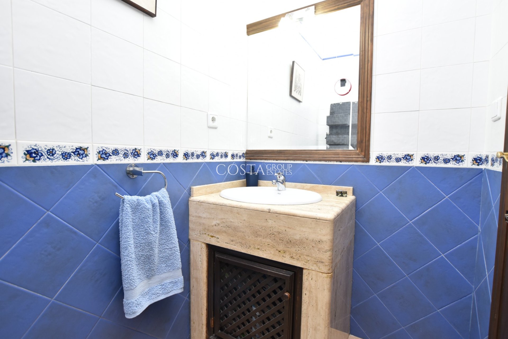 Revente - Villa -
Algorfa - Montemar