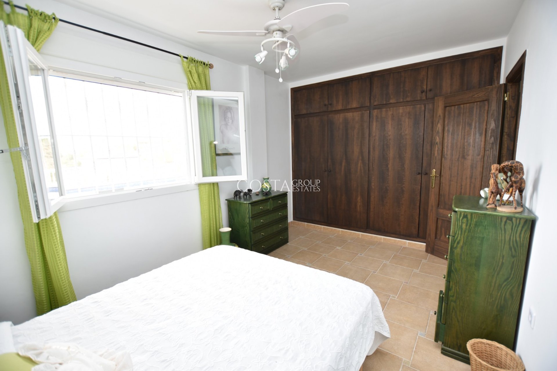 Revente - Villa -
Algorfa - Montemar