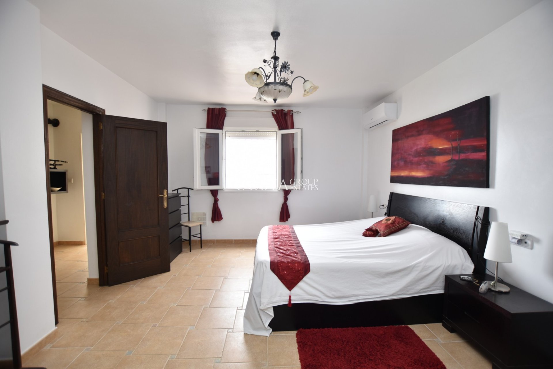 Revente - Villa -
Algorfa - Montemar