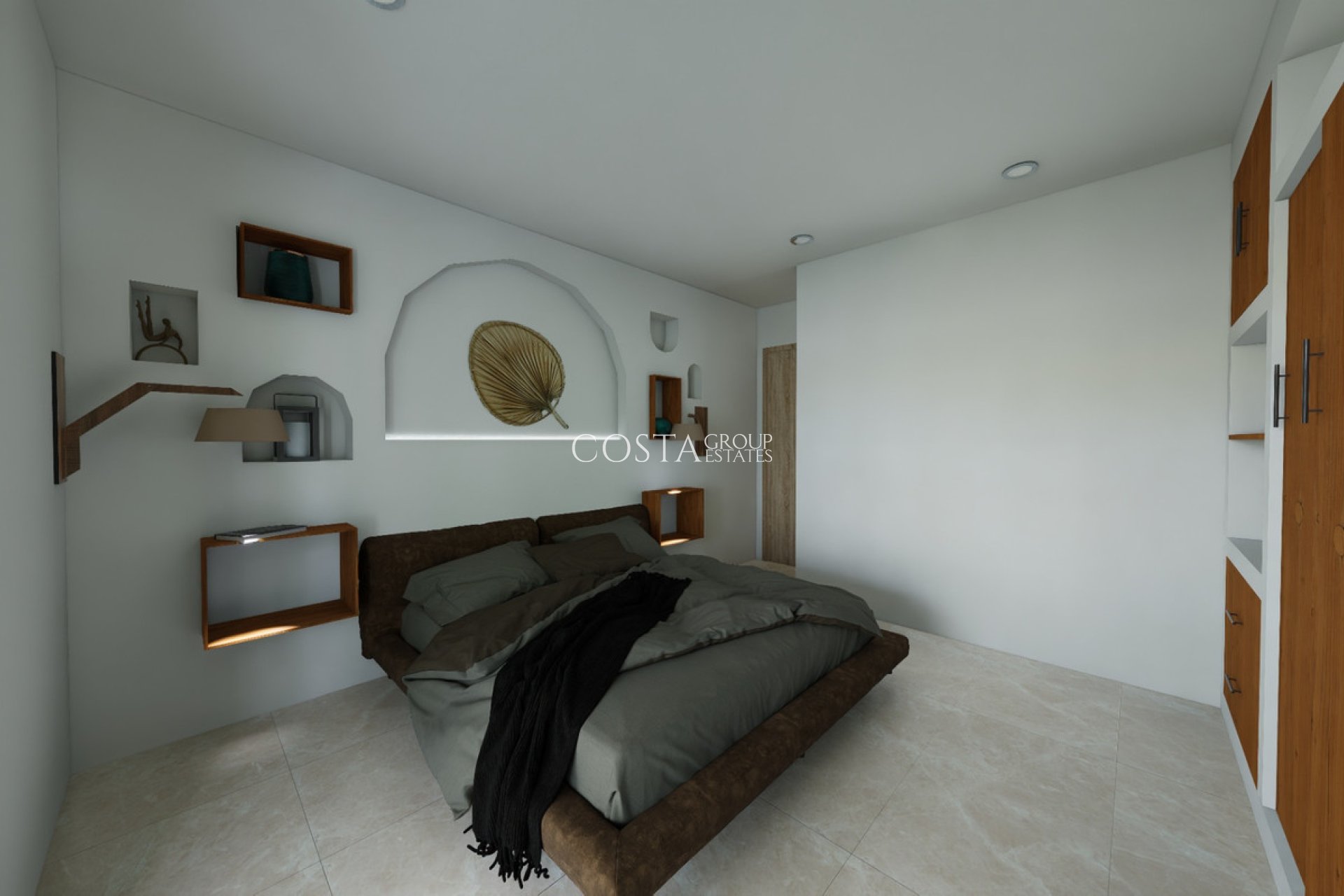 Revente - Villa -
Algorfa - Montemar