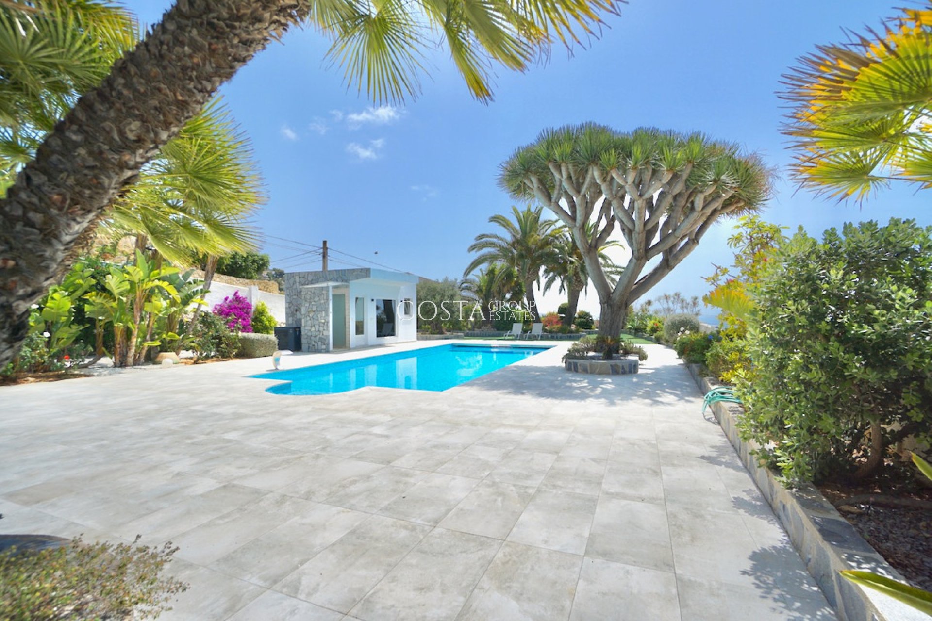 Revente - Villa -
Algorfa - Montemar