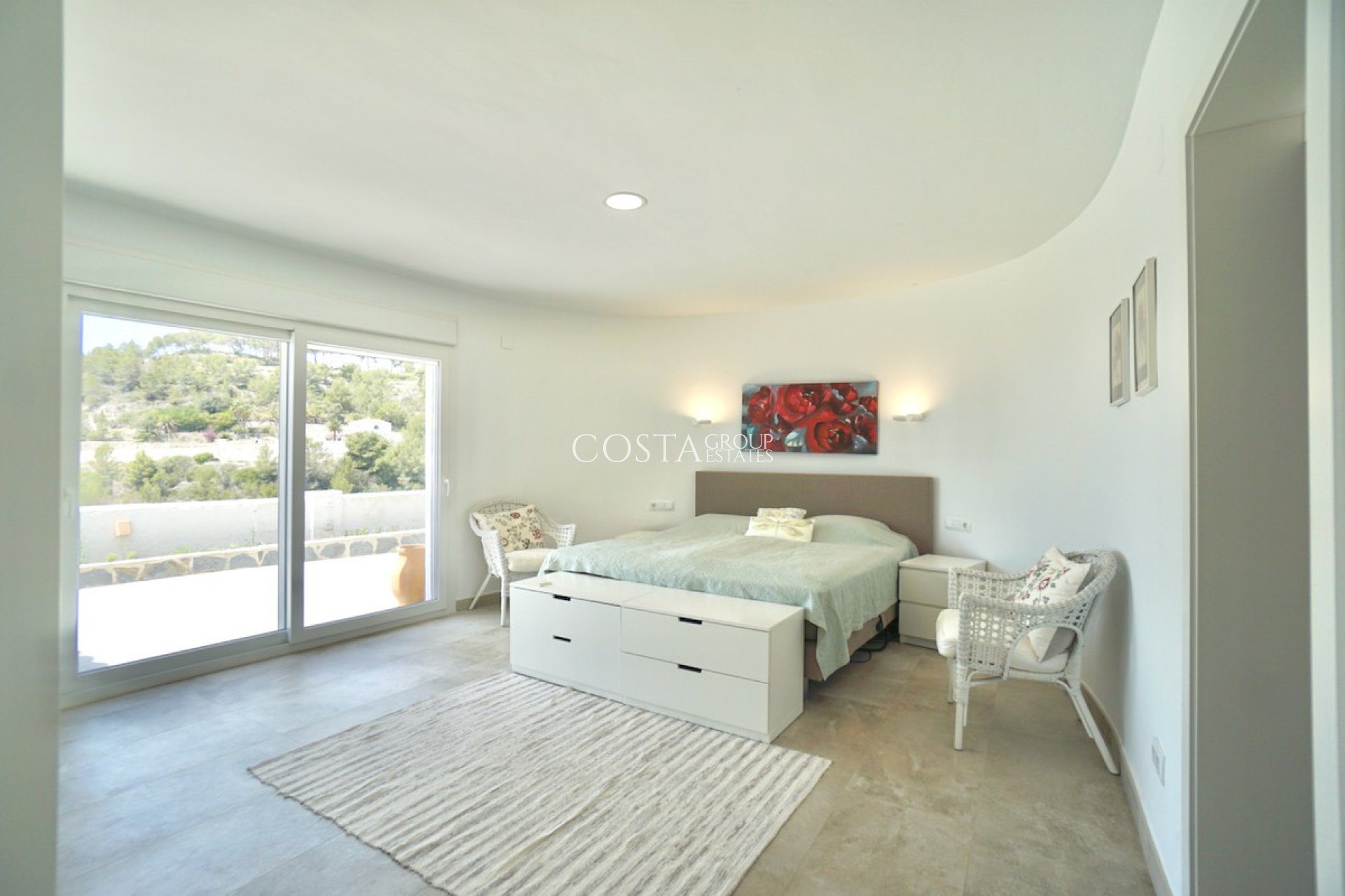 Revente - Villa -
Algorfa - Montemar