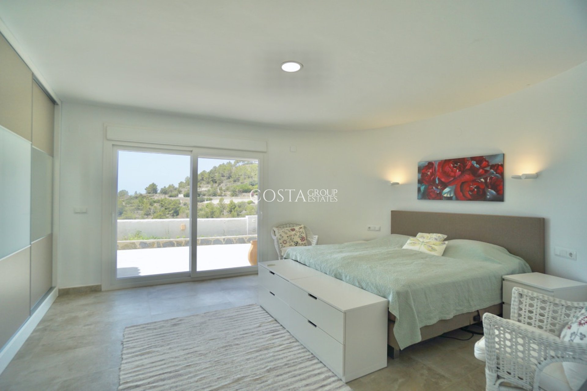 Revente - Villa -
Algorfa - Montemar