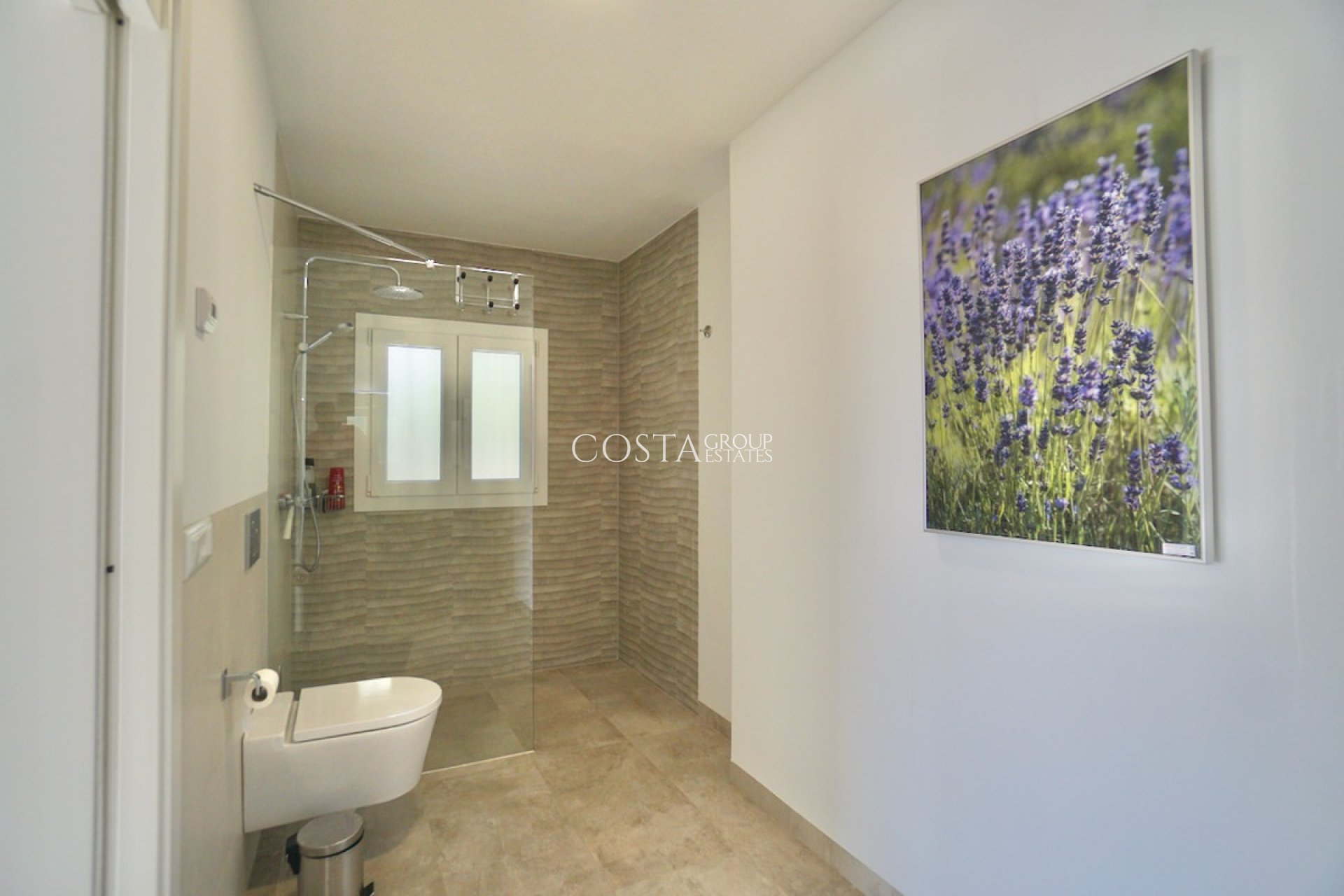 Revente - Villa -
Algorfa - Montemar