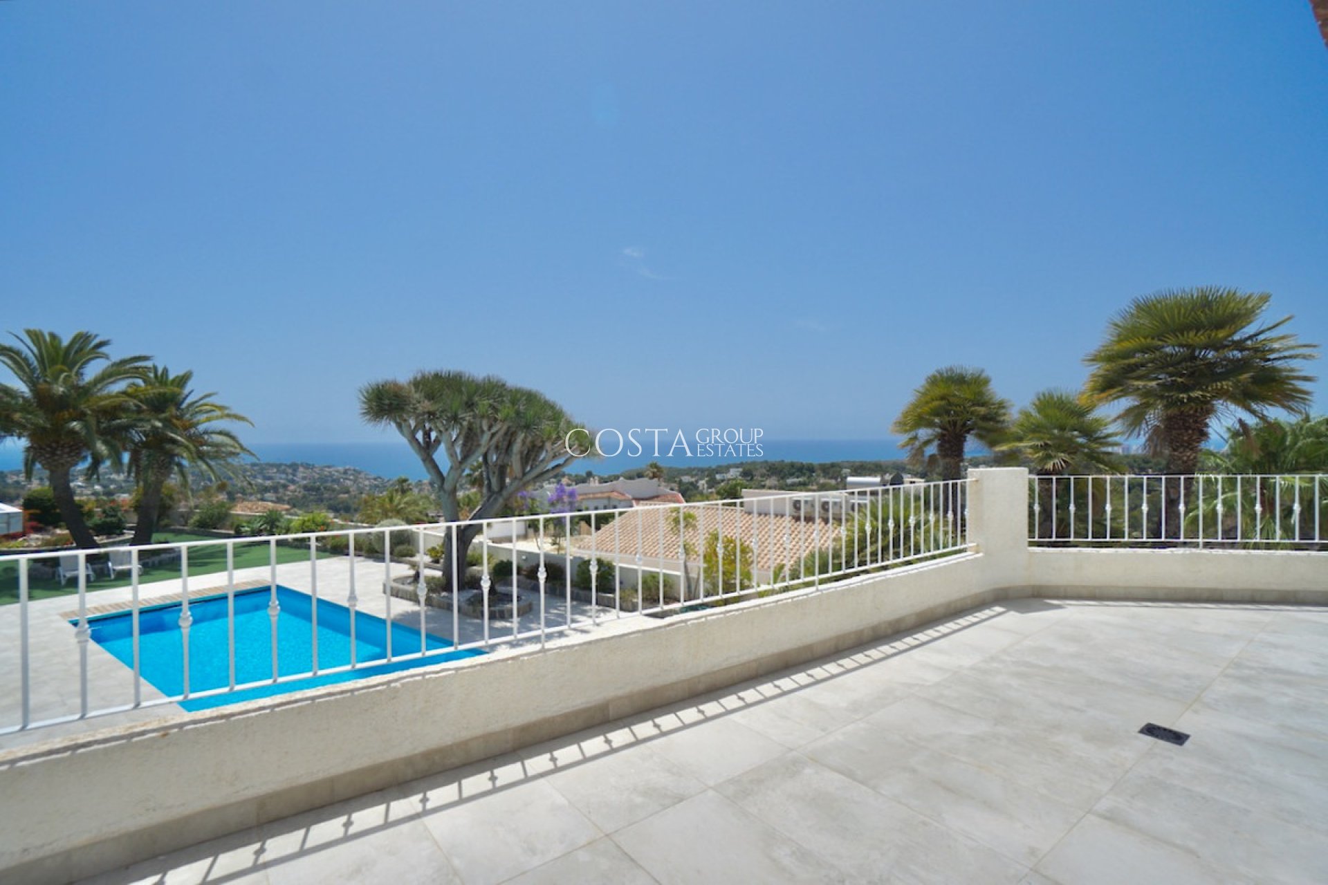 Revente - Villa -
Algorfa - Montemar