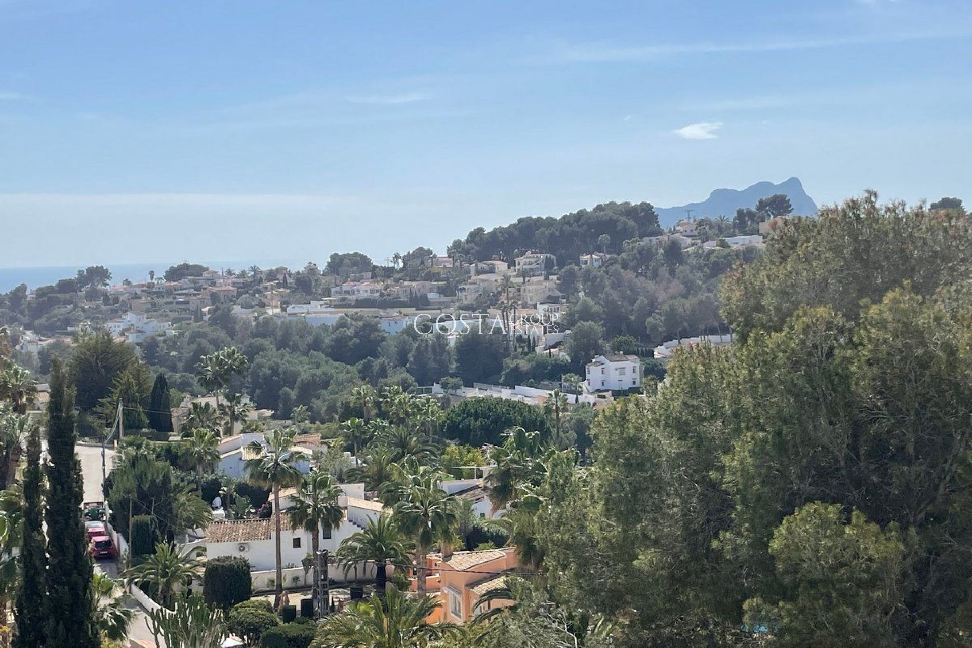 Revente - Villa -
Algorfa - Montemar