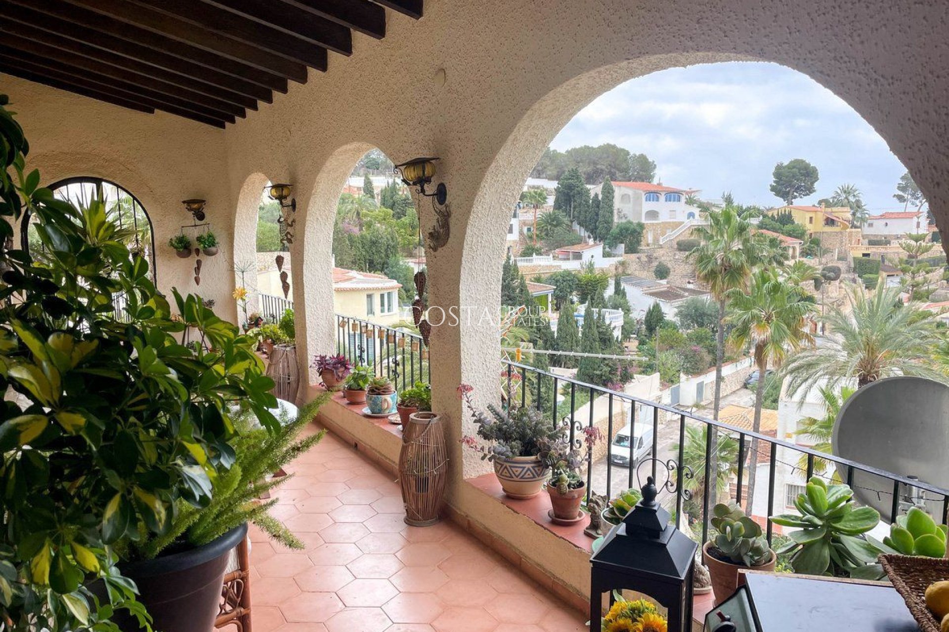 Revente - Villa -
Algorfa - Montemar