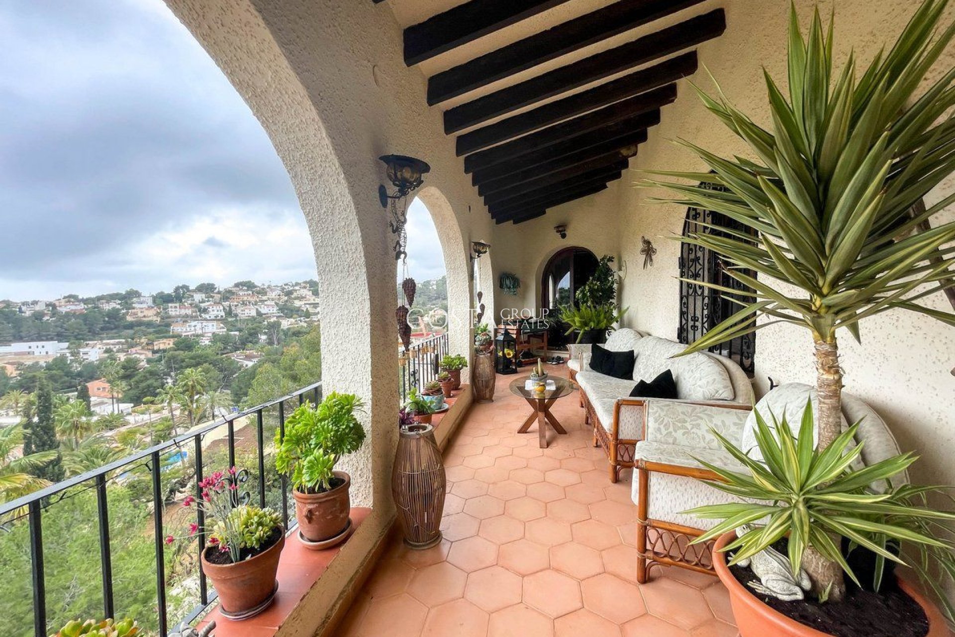 Revente - Villa -
Algorfa - Montemar