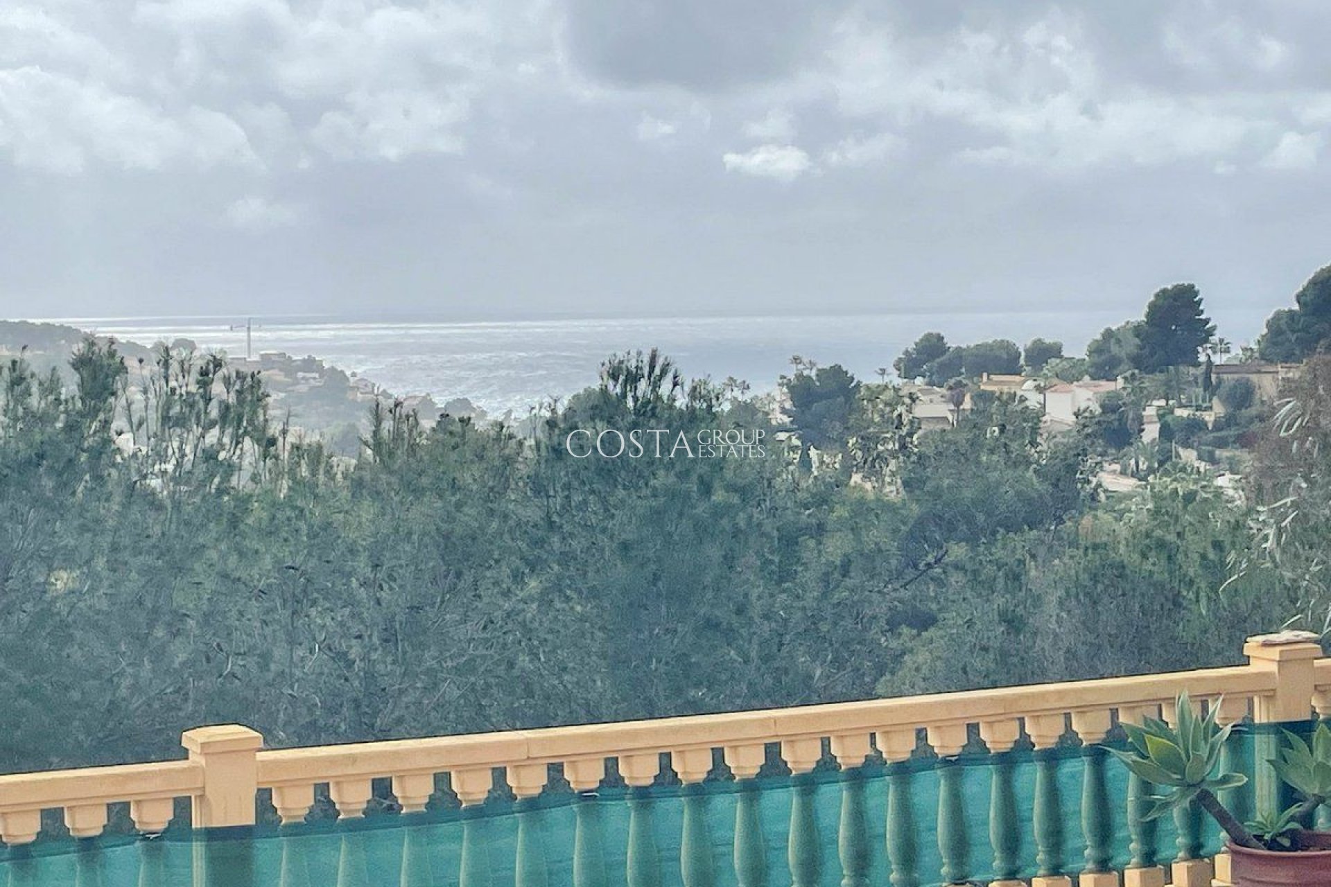 Revente - Villa -
Algorfa - Montemar