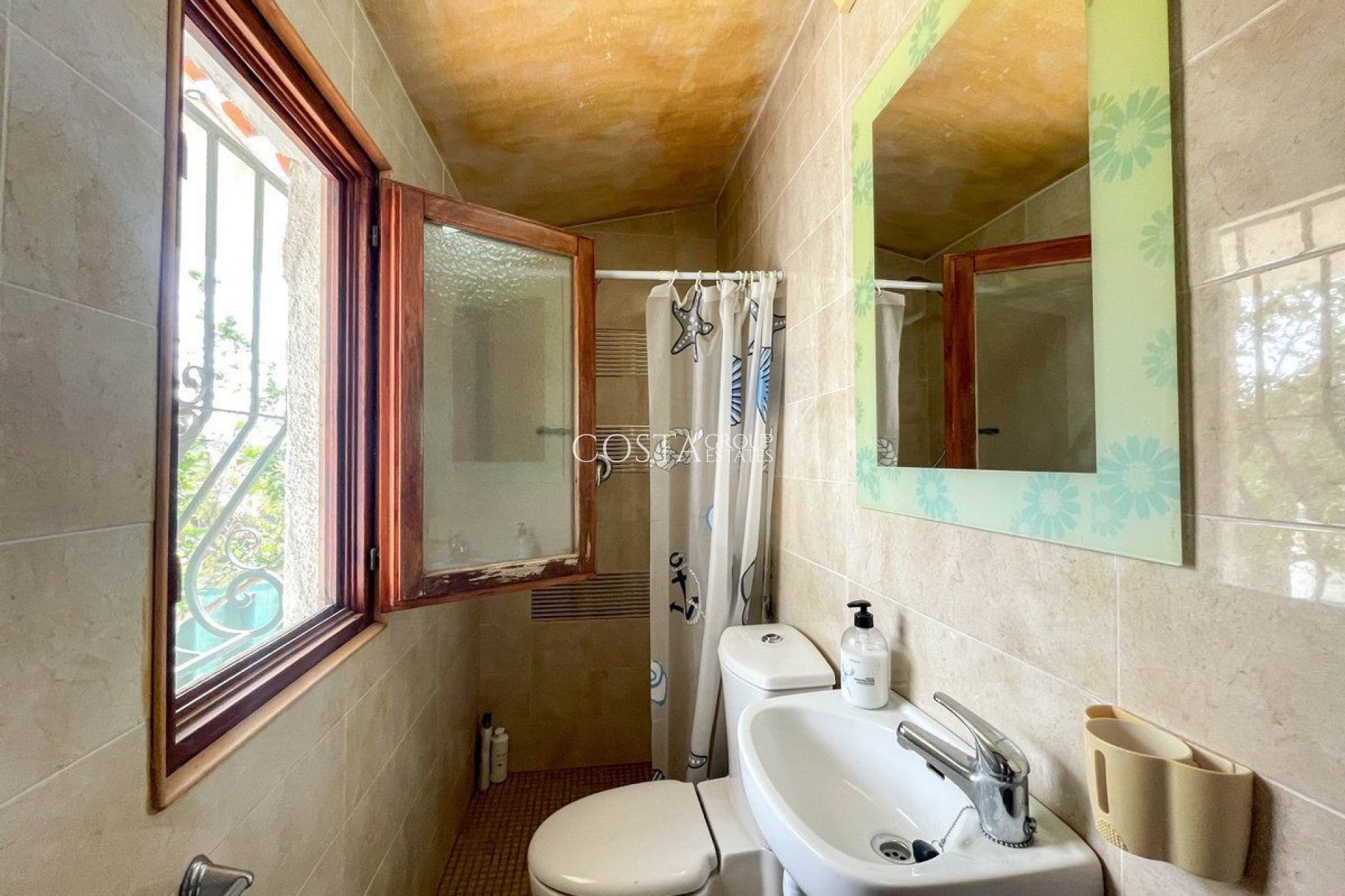 Revente - Villa -
Algorfa - Montemar