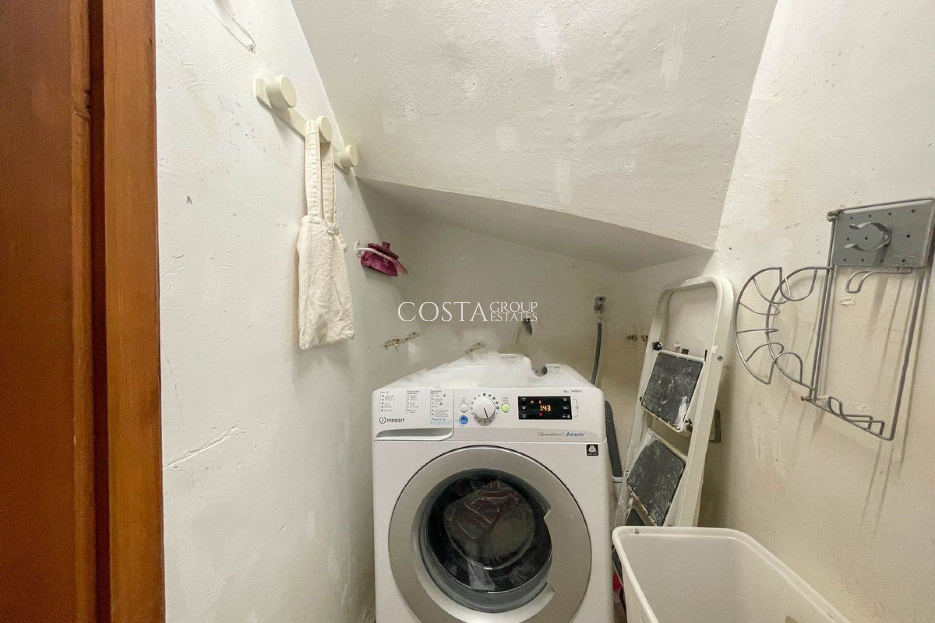 Revente - Villa -
Algorfa - Montemar