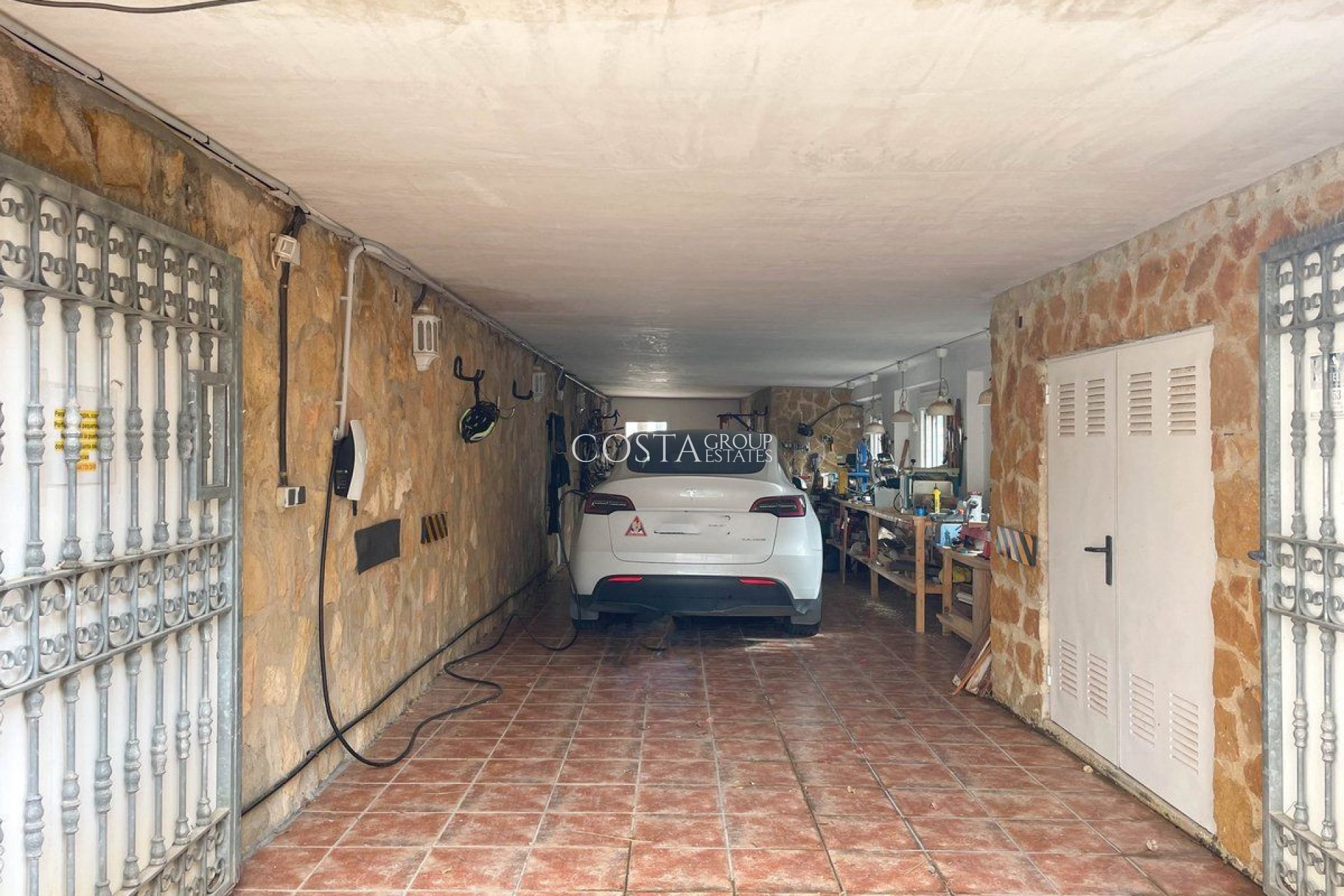 Revente - Villa -
Algorfa - Montemar