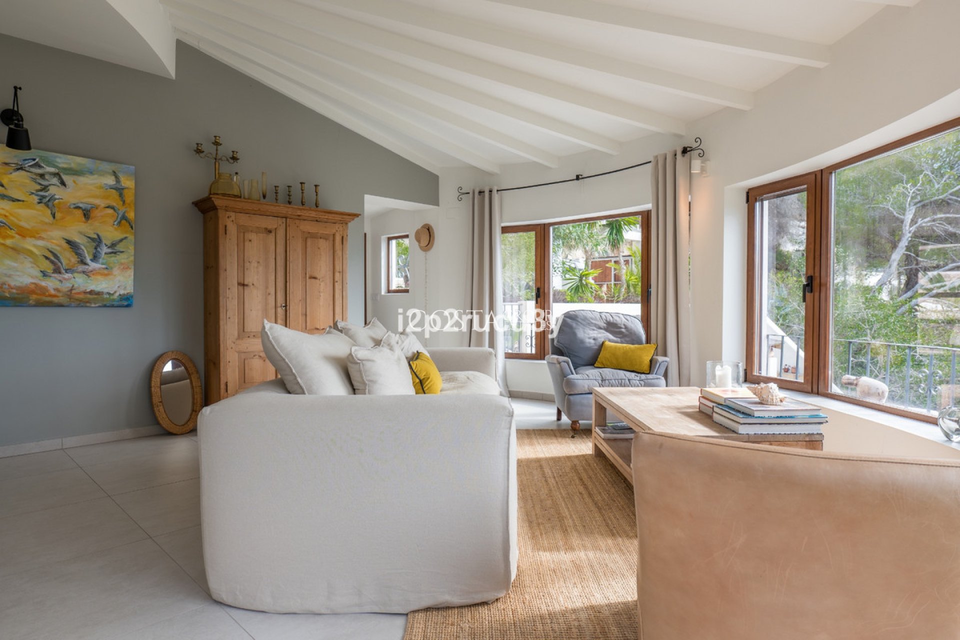 Revente - Villa -
Algorfa - Montemar