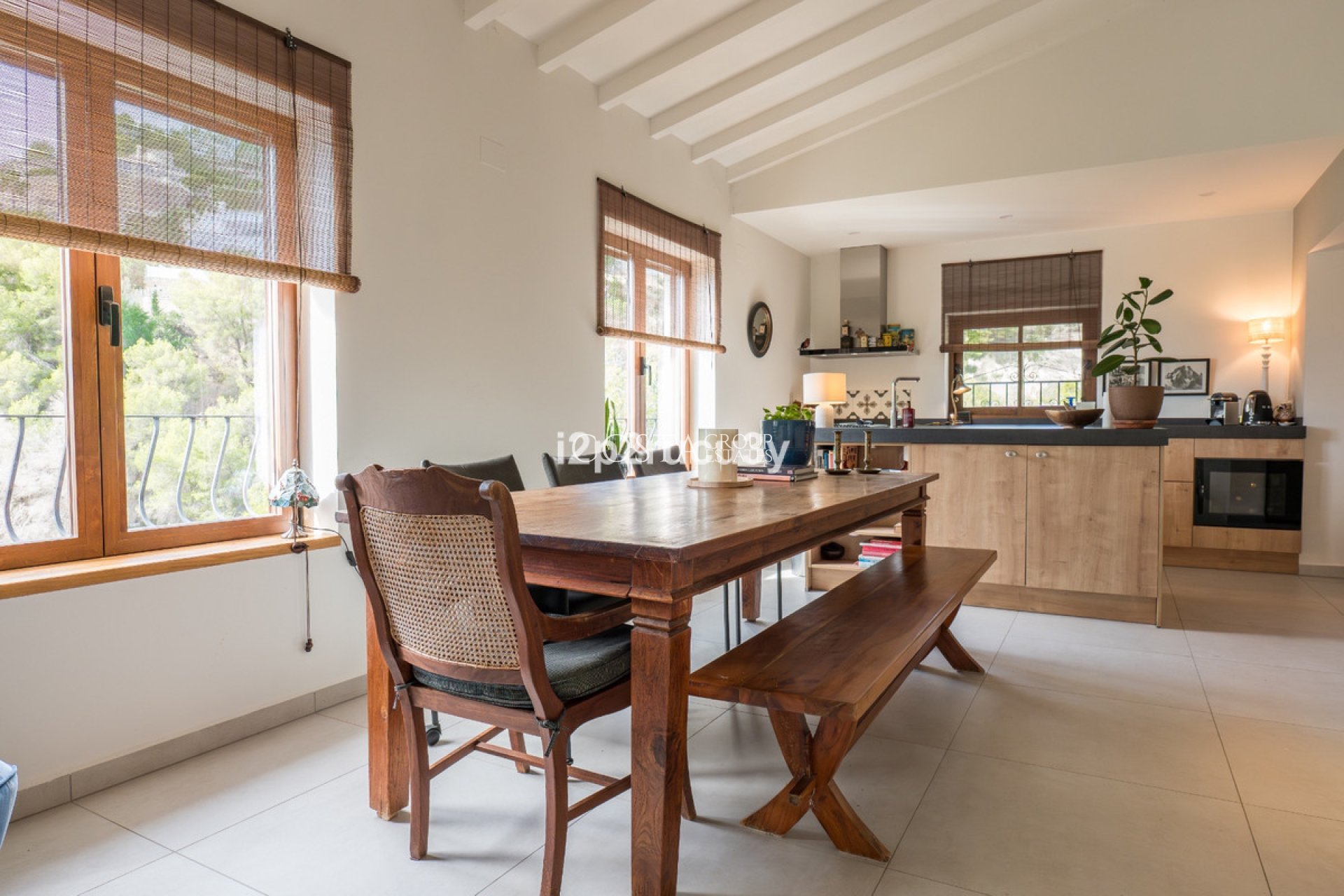 Revente - Villa -
Algorfa - Montemar