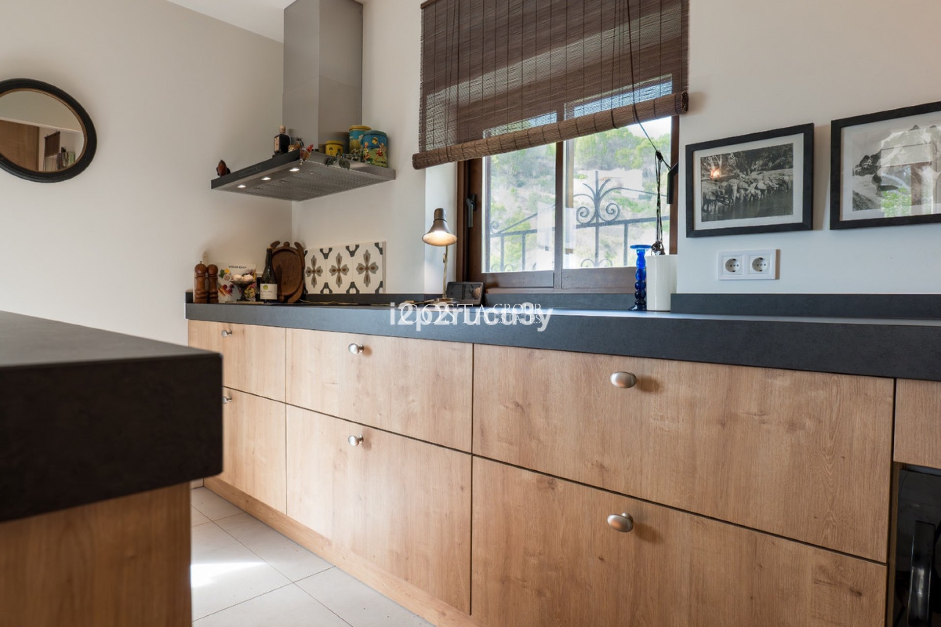 Revente - Villa -
Algorfa - Montemar