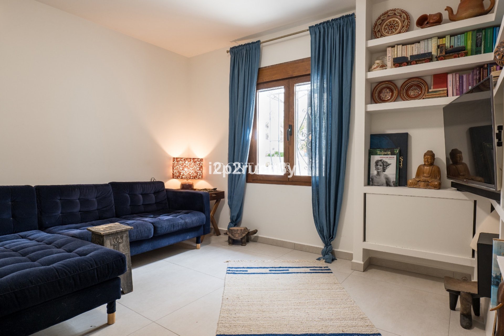 Revente - Villa -
Algorfa - Montemar