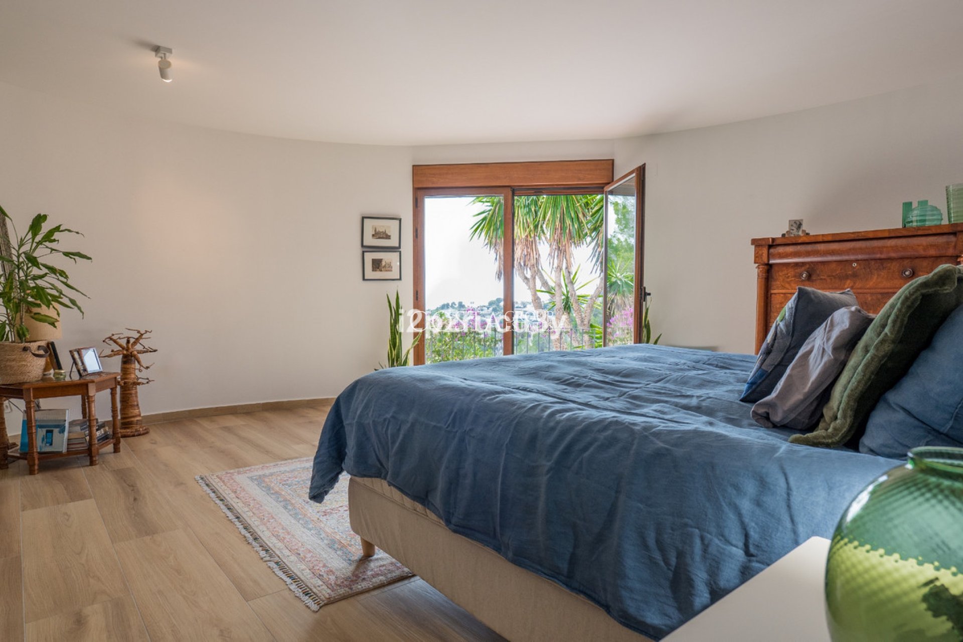 Revente - Villa -
Algorfa - Montemar