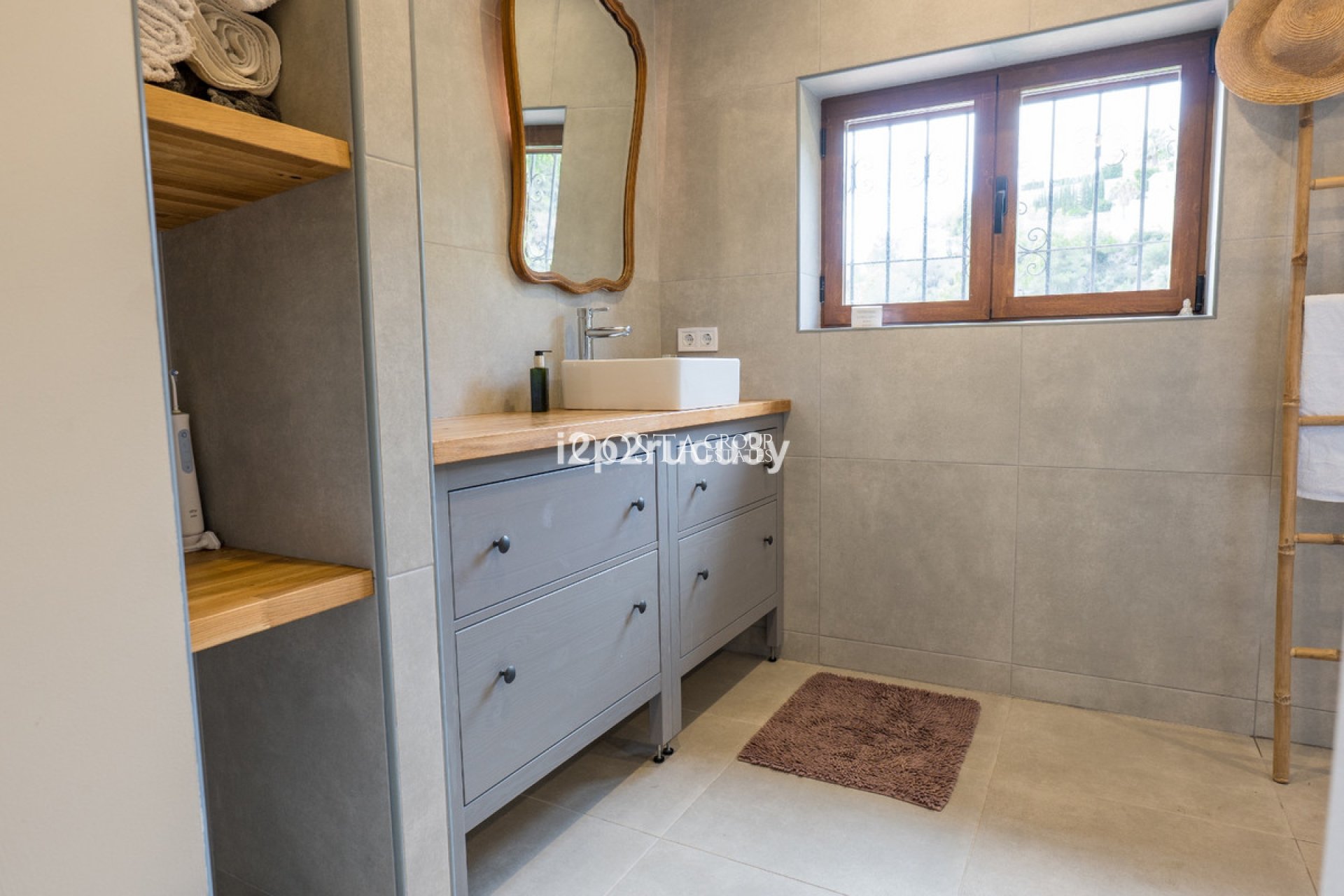 Revente - Villa -
Algorfa - Montemar