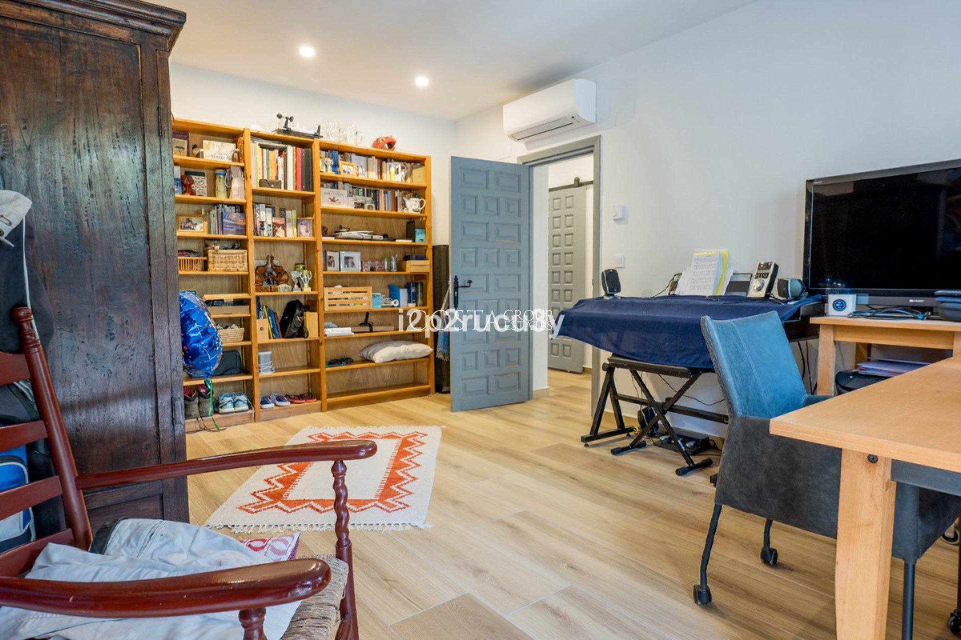 Revente - Villa -
Algorfa - Montemar