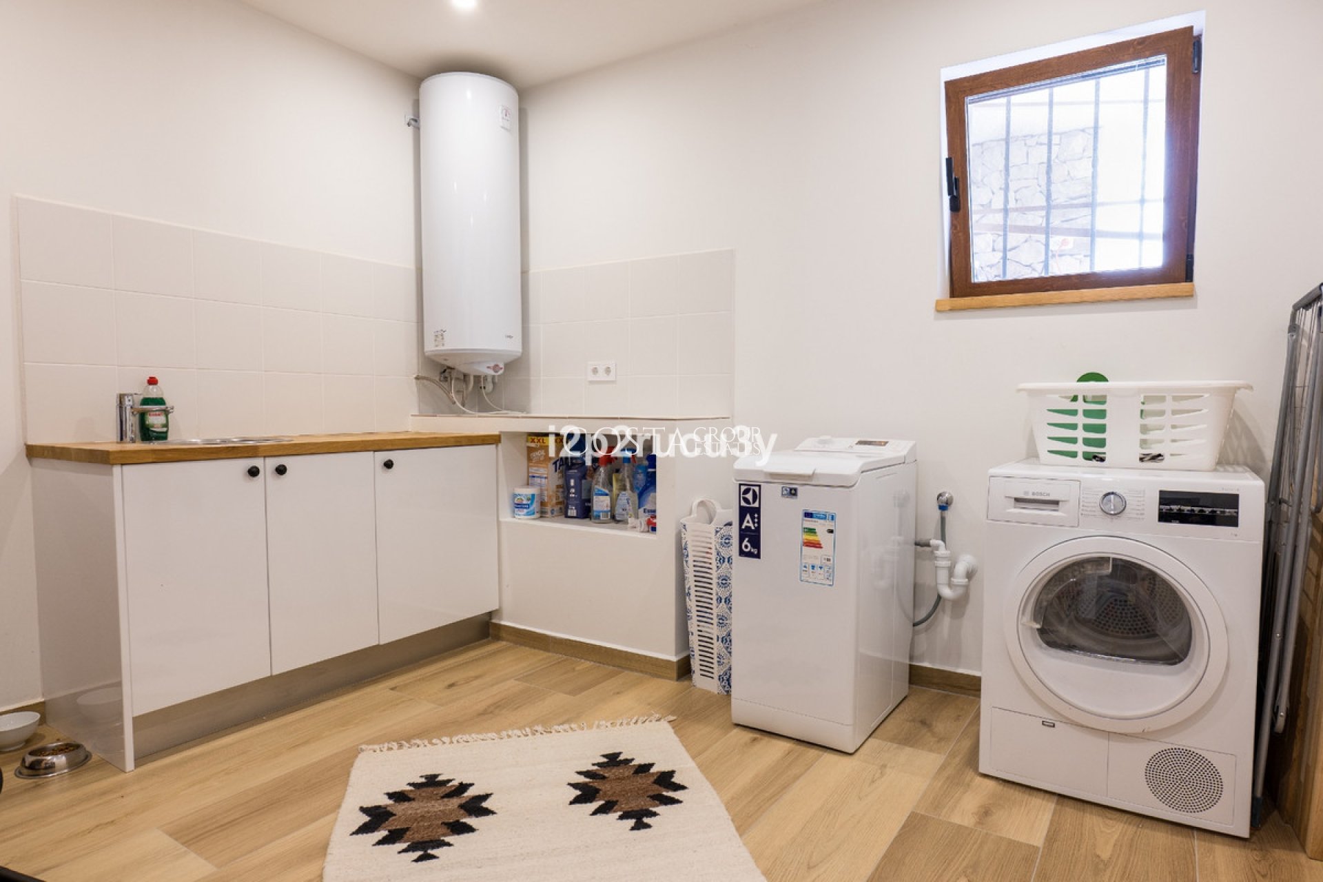 Revente - Villa -
Algorfa - Montemar