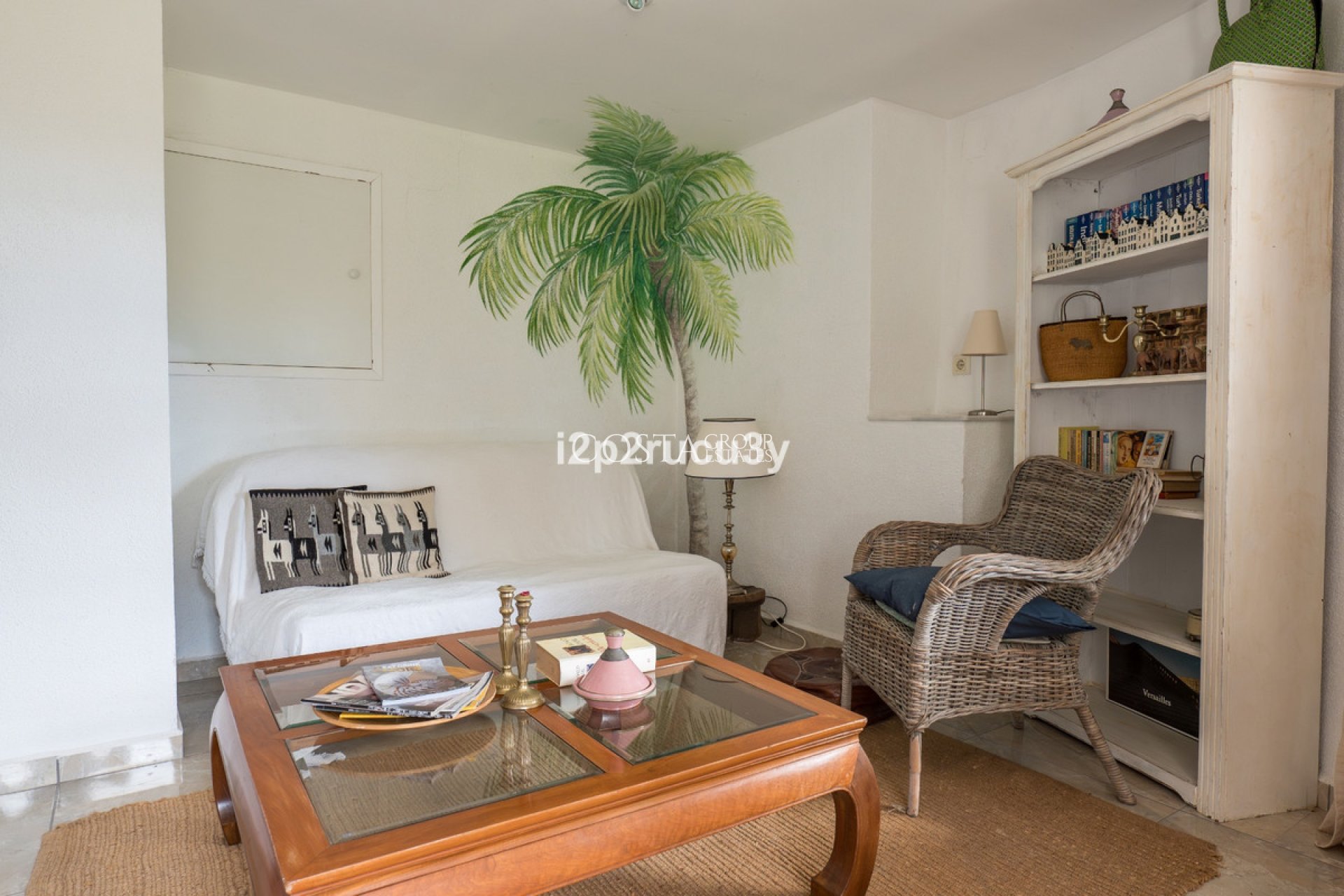 Revente - Villa -
Algorfa - Montemar