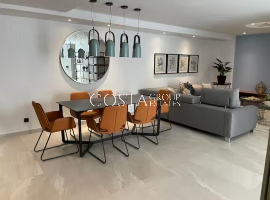 Revente - Villa -
Algorfa