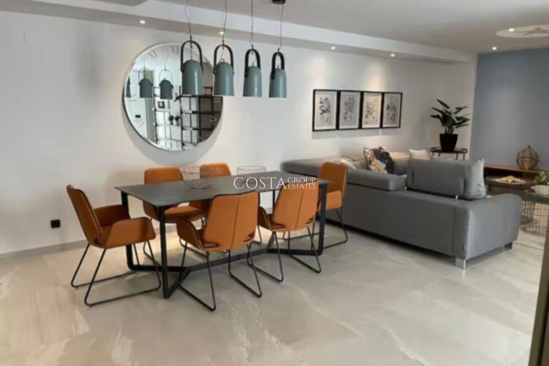 Revente - Villa -
Algorfa