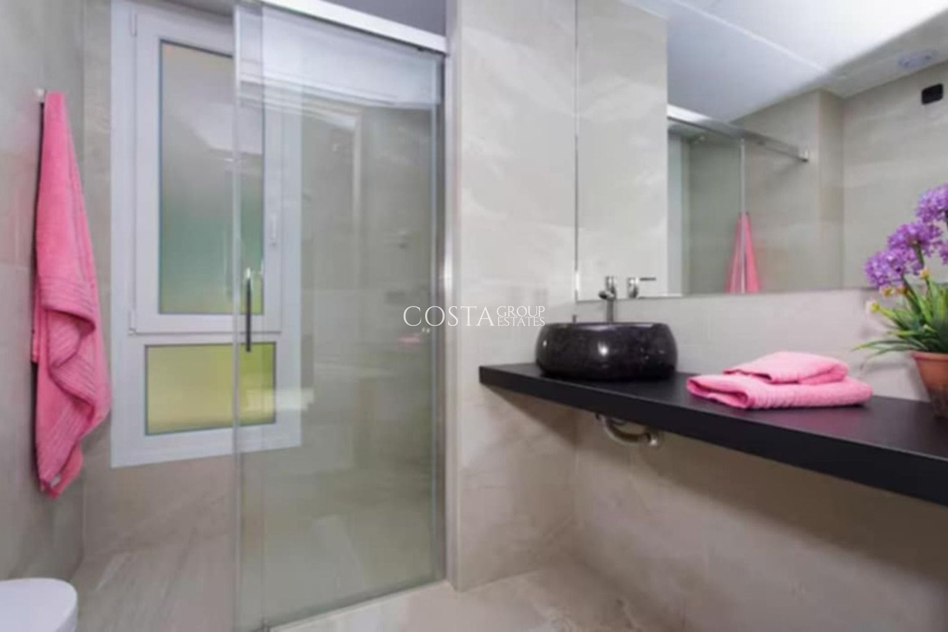 Revente - Villa -
Algorfa