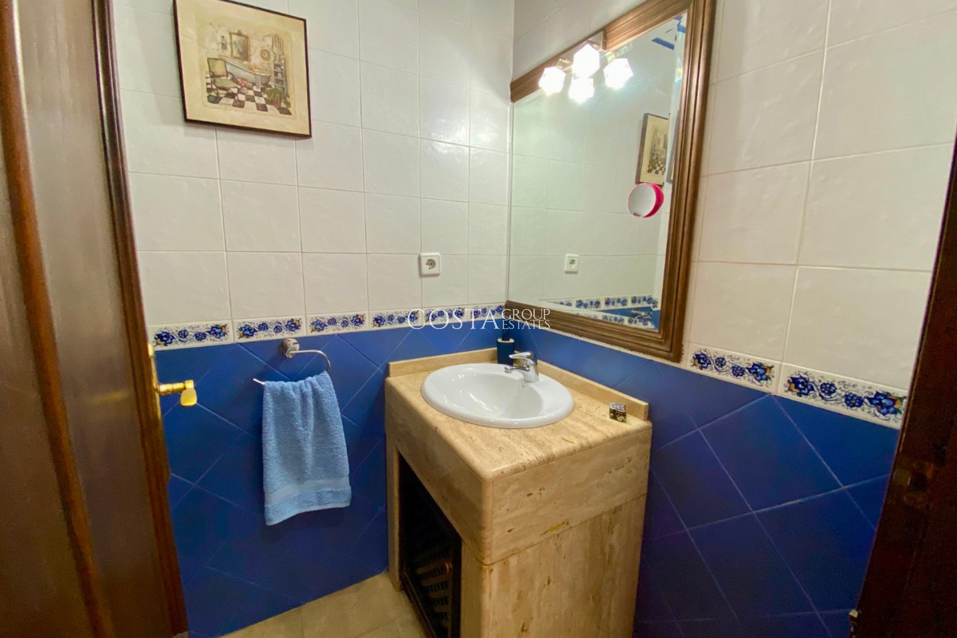 Revente - Villa -
Algorfa