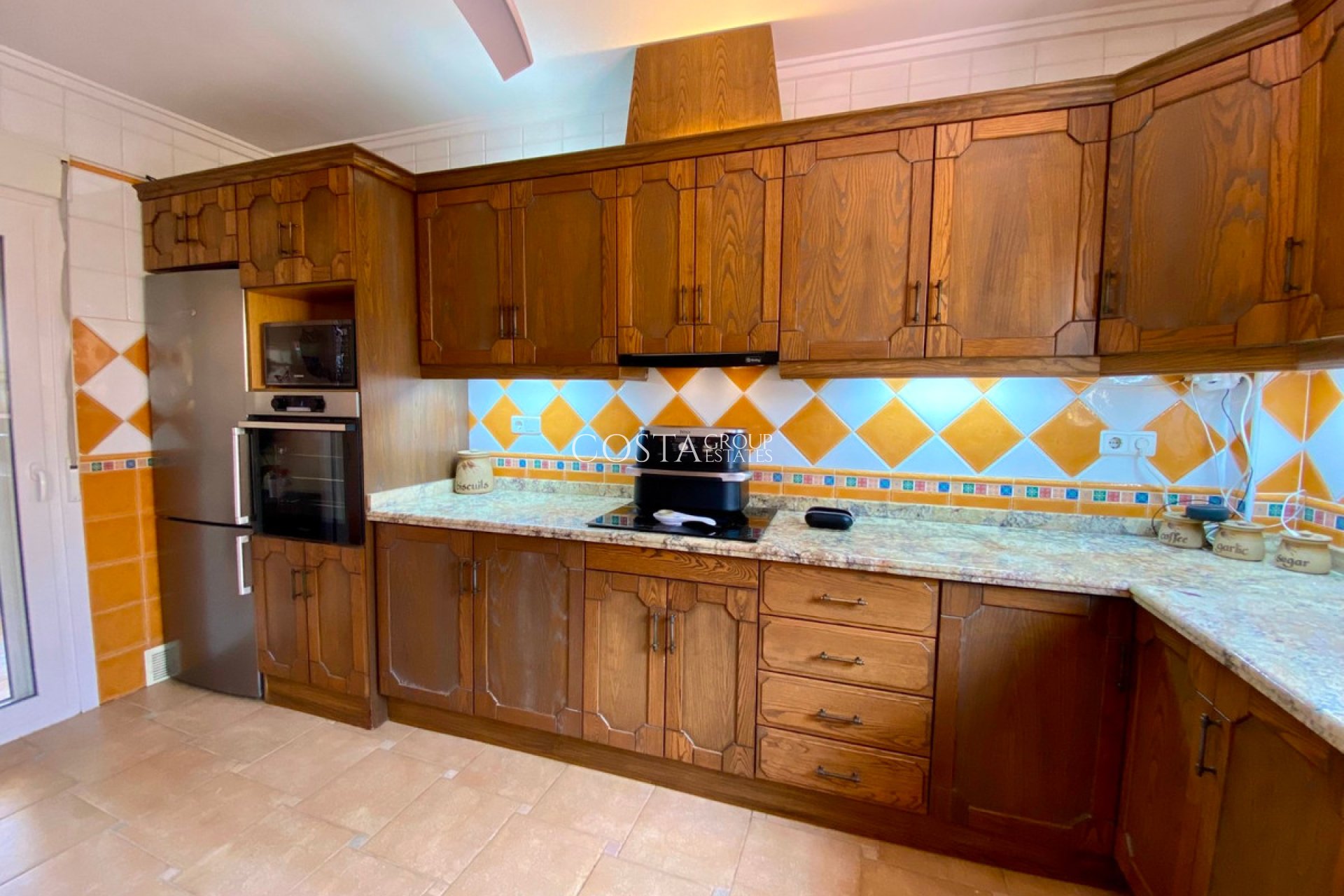 Revente - Villa -
Algorfa