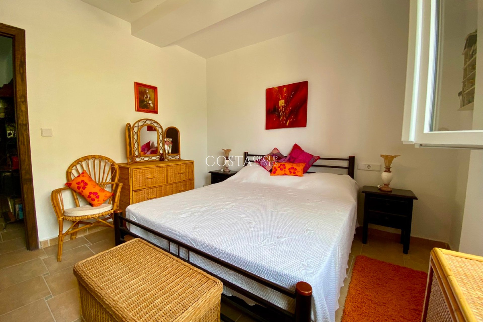 Revente - Villa -
Algorfa