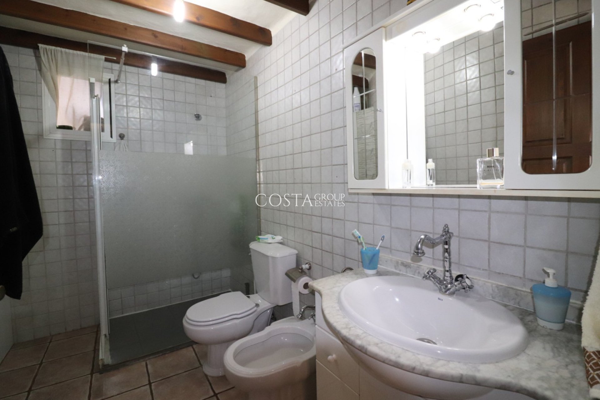 Revente - Villa -
Algorfa