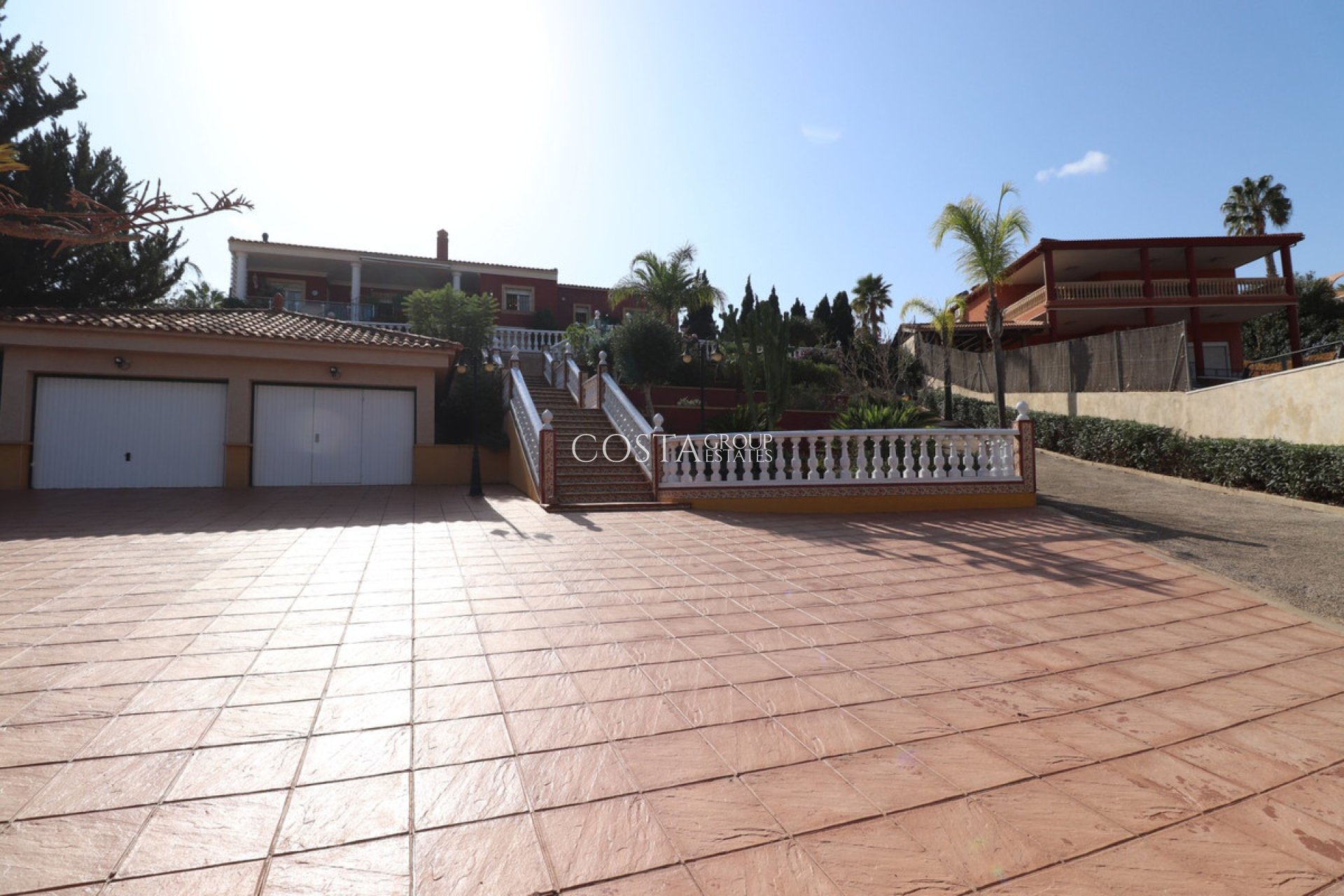Revente - Villa -
Algorfa