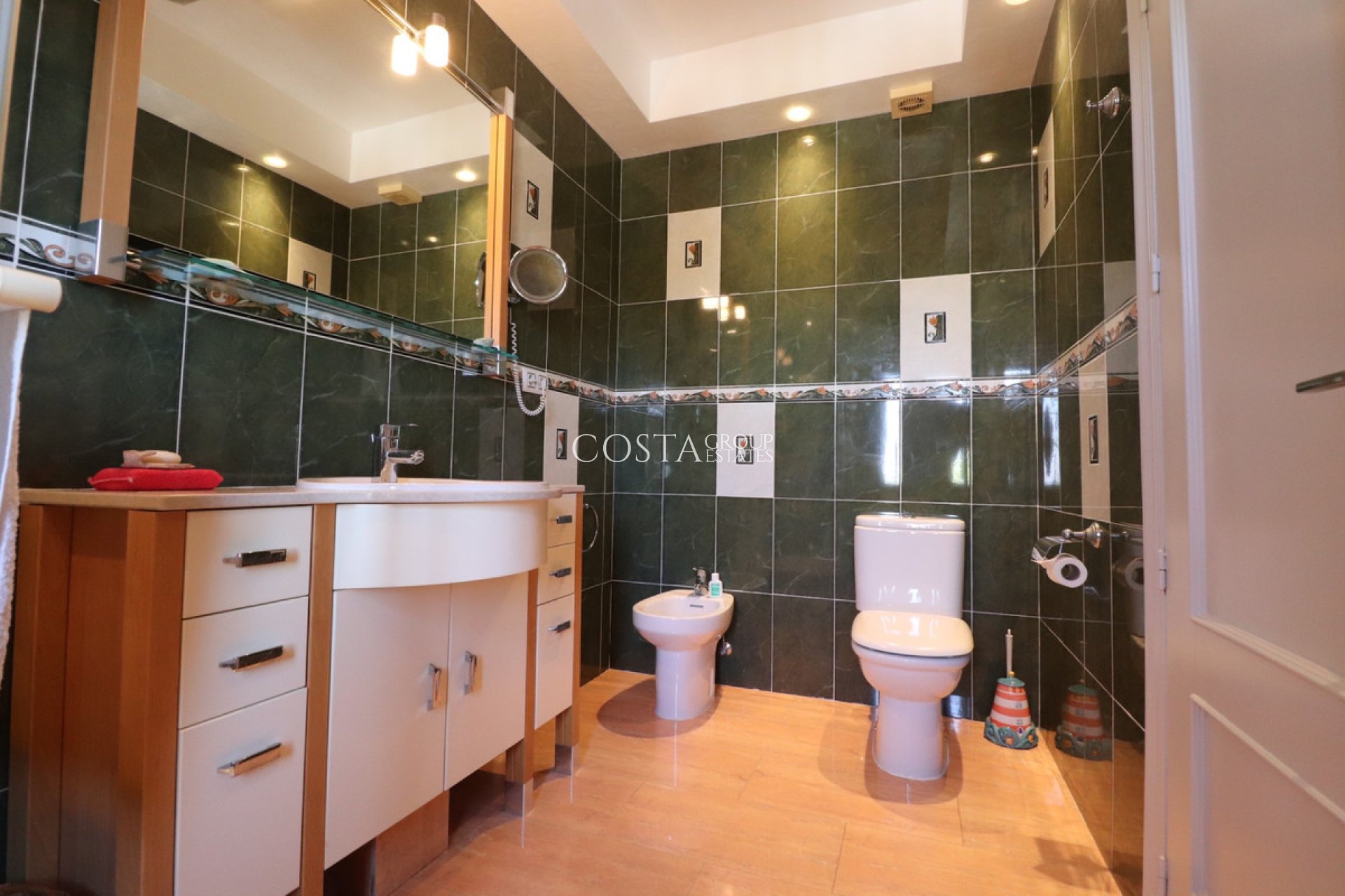 Revente - Villa -
Algorfa