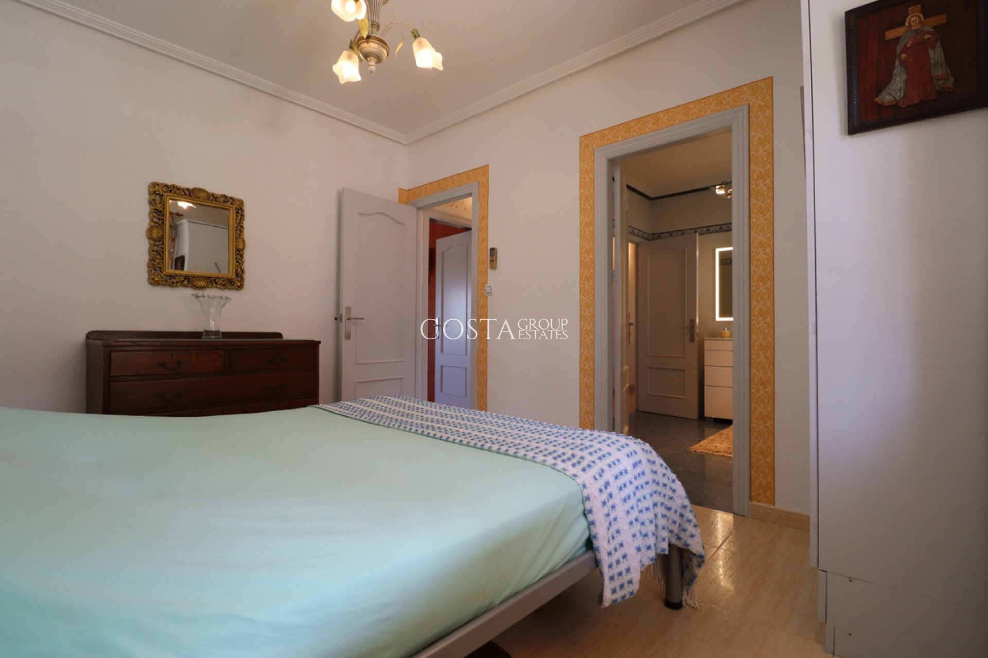 Revente - Villa -
Algorfa