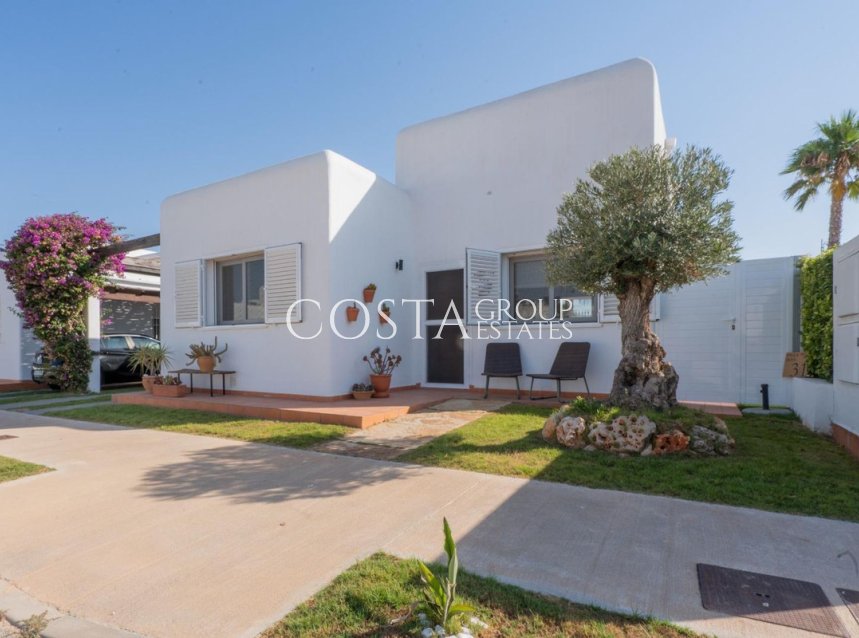 Revente - Villa -
Alhama De Murcia - Condado De Alhama
