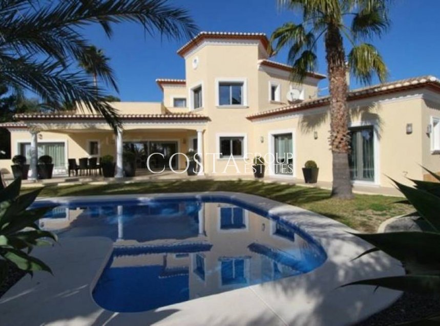 Revente - Villa -
Alicante - Alicante Centro