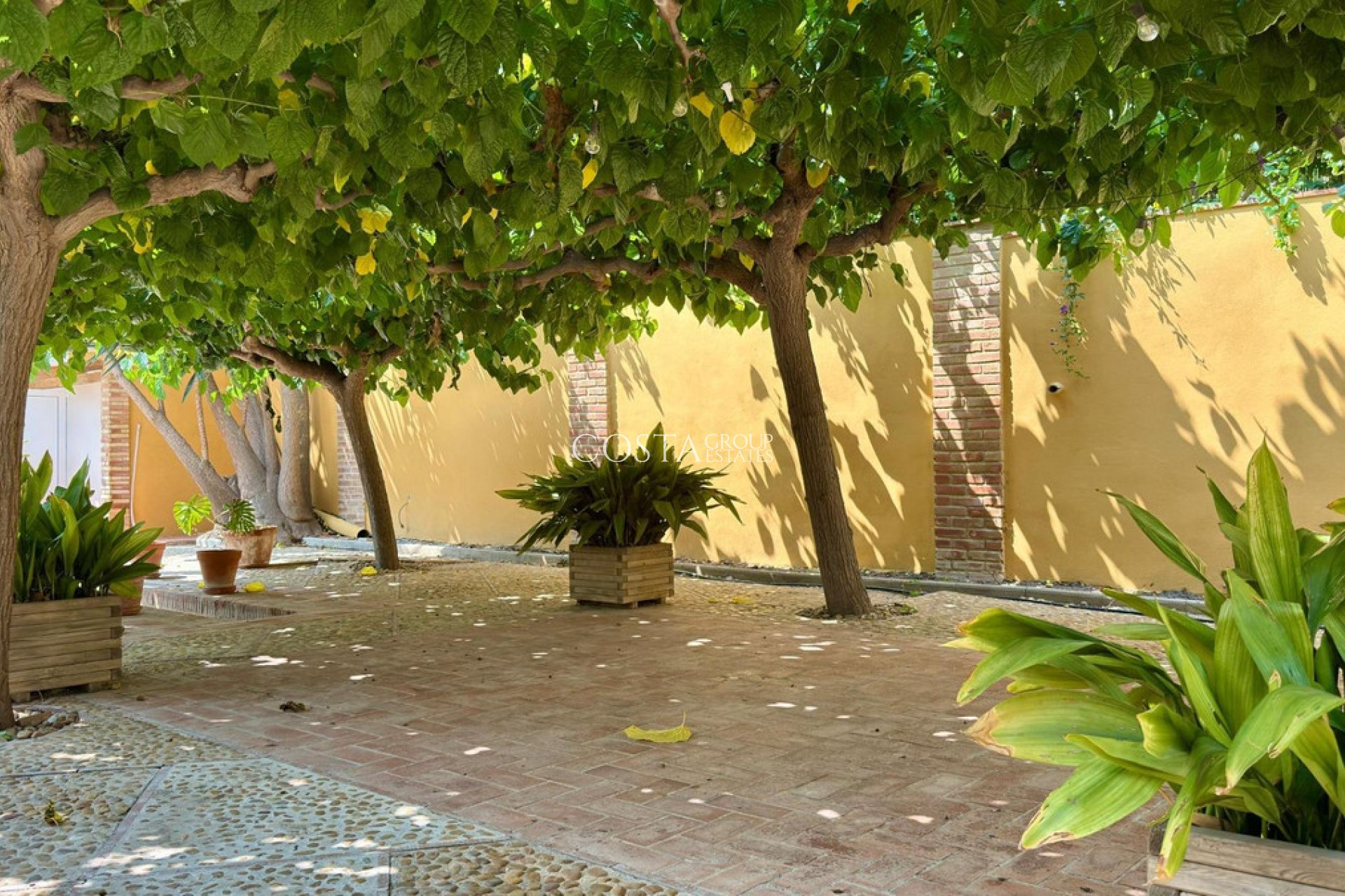 Revente - Villa -
Alicante - Alicante Centro