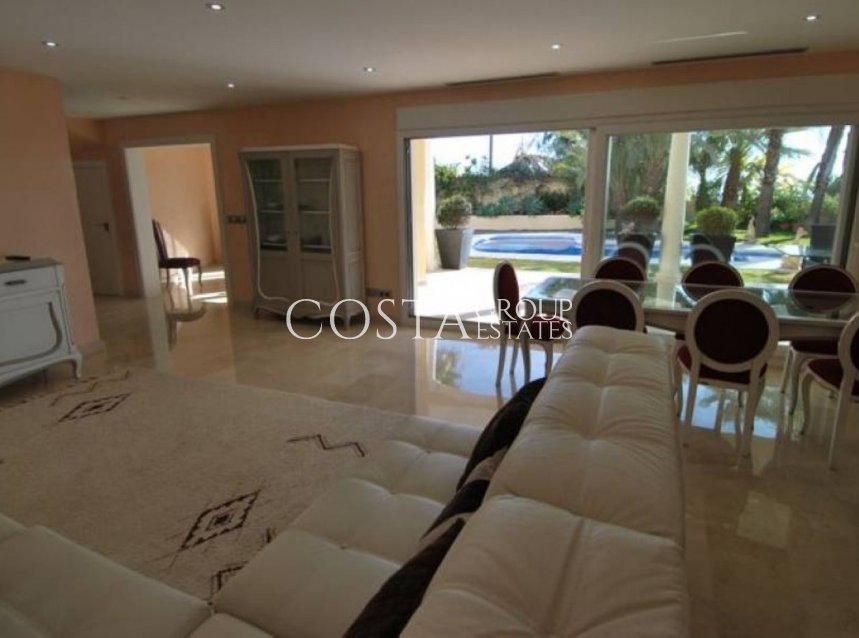 Revente - Villa -
Alicante - Alicante Centro