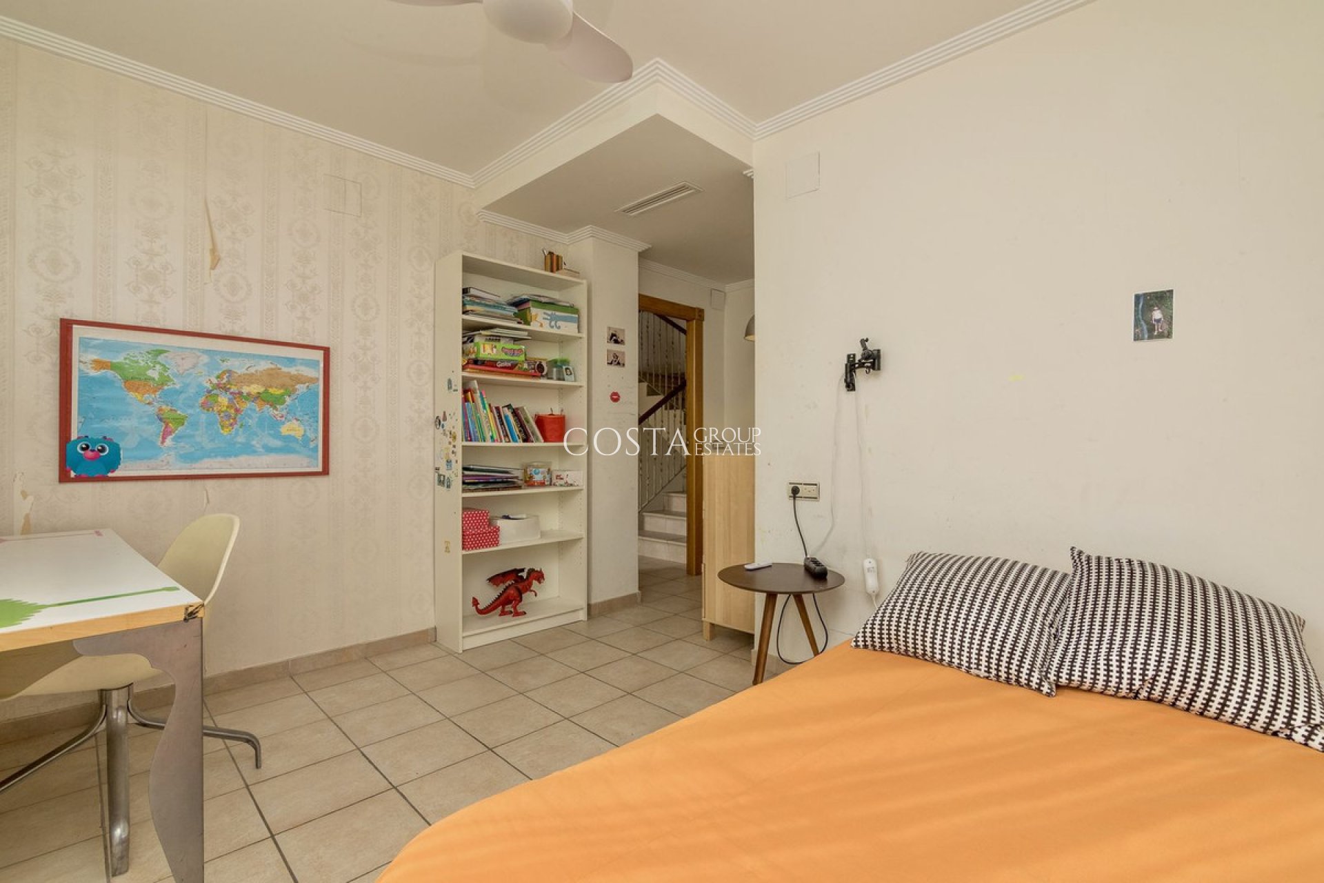 Revente - Villa -
Almoradí - Almoradi Centro